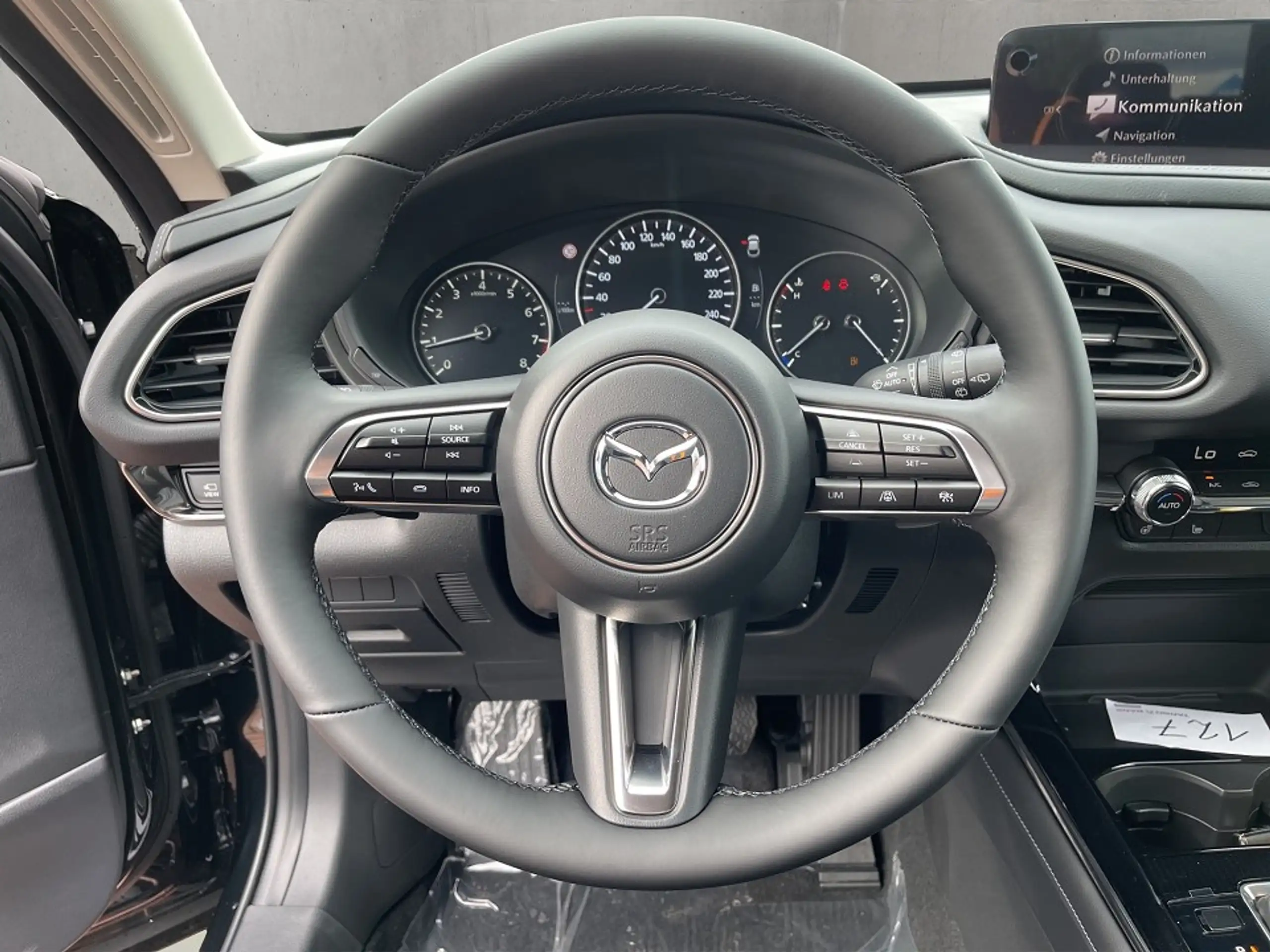 Mazda - CX-30