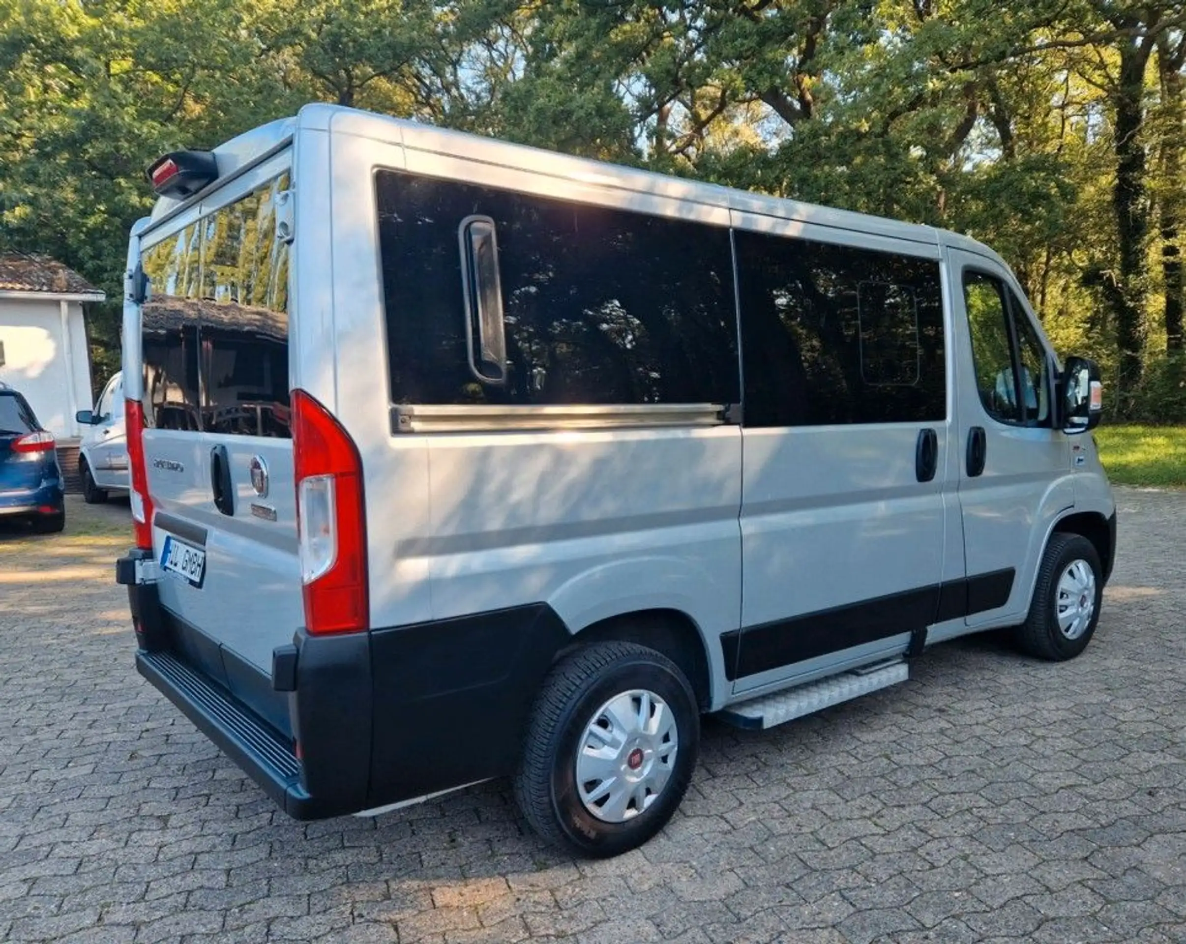 Fiat - Ducato