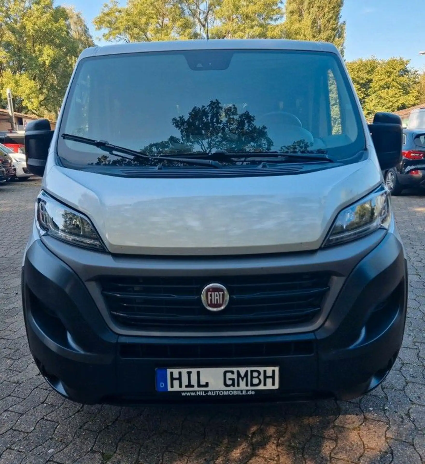 Fiat - Ducato