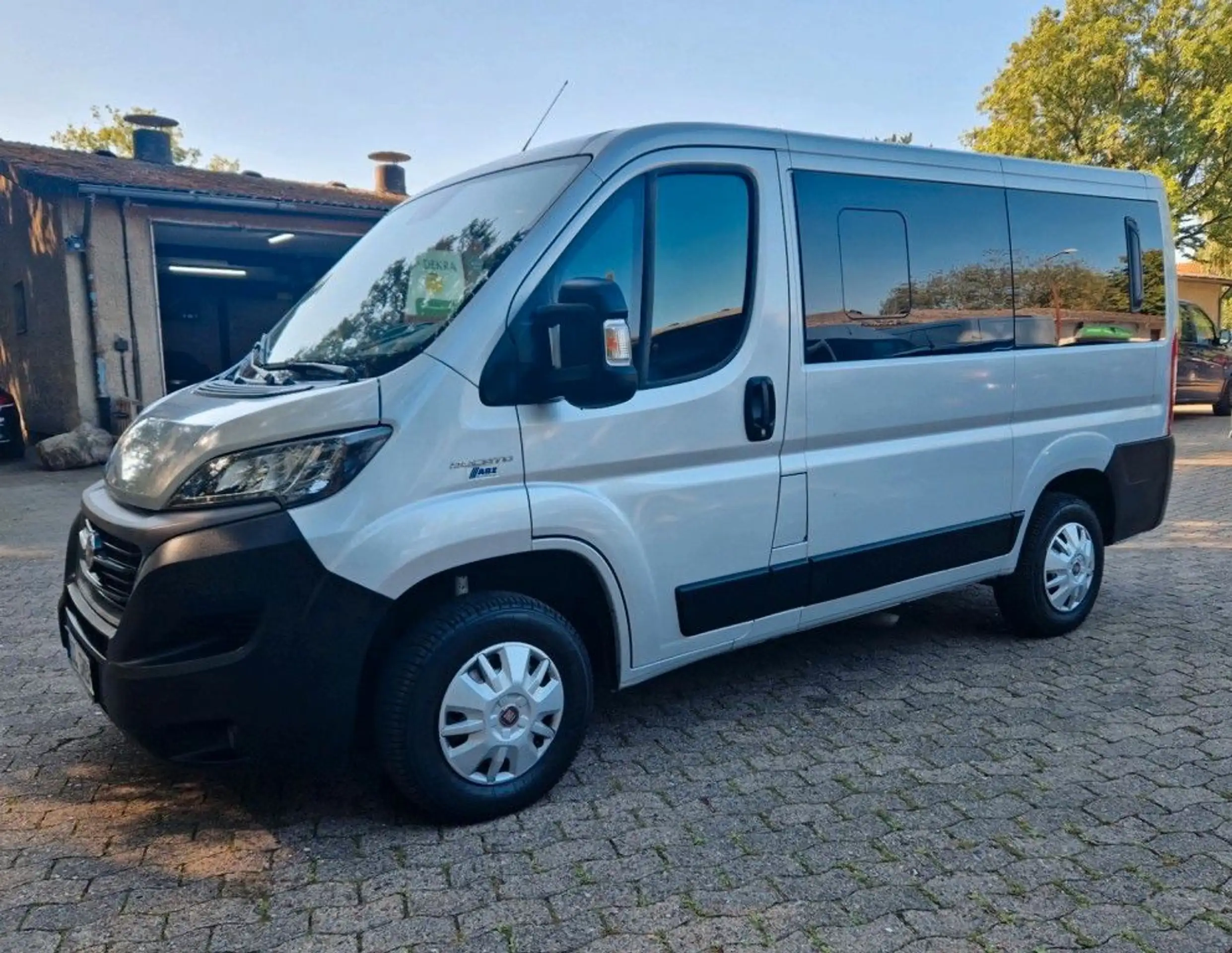 Fiat - Ducato