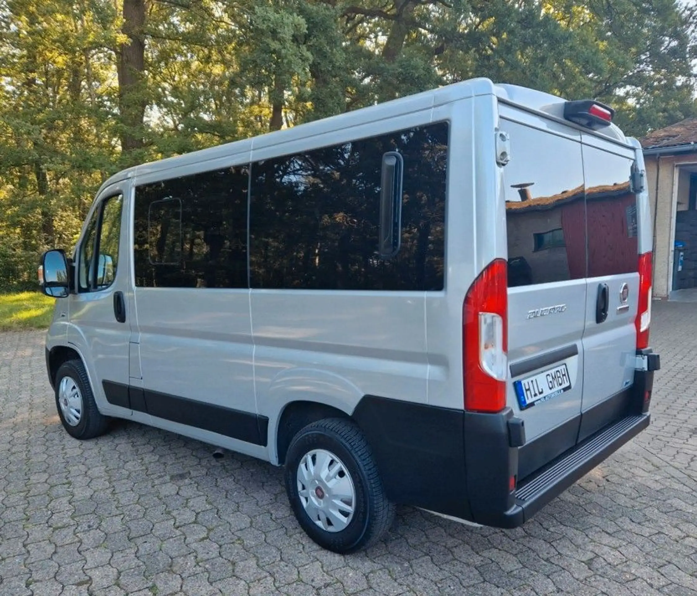 Fiat - Ducato