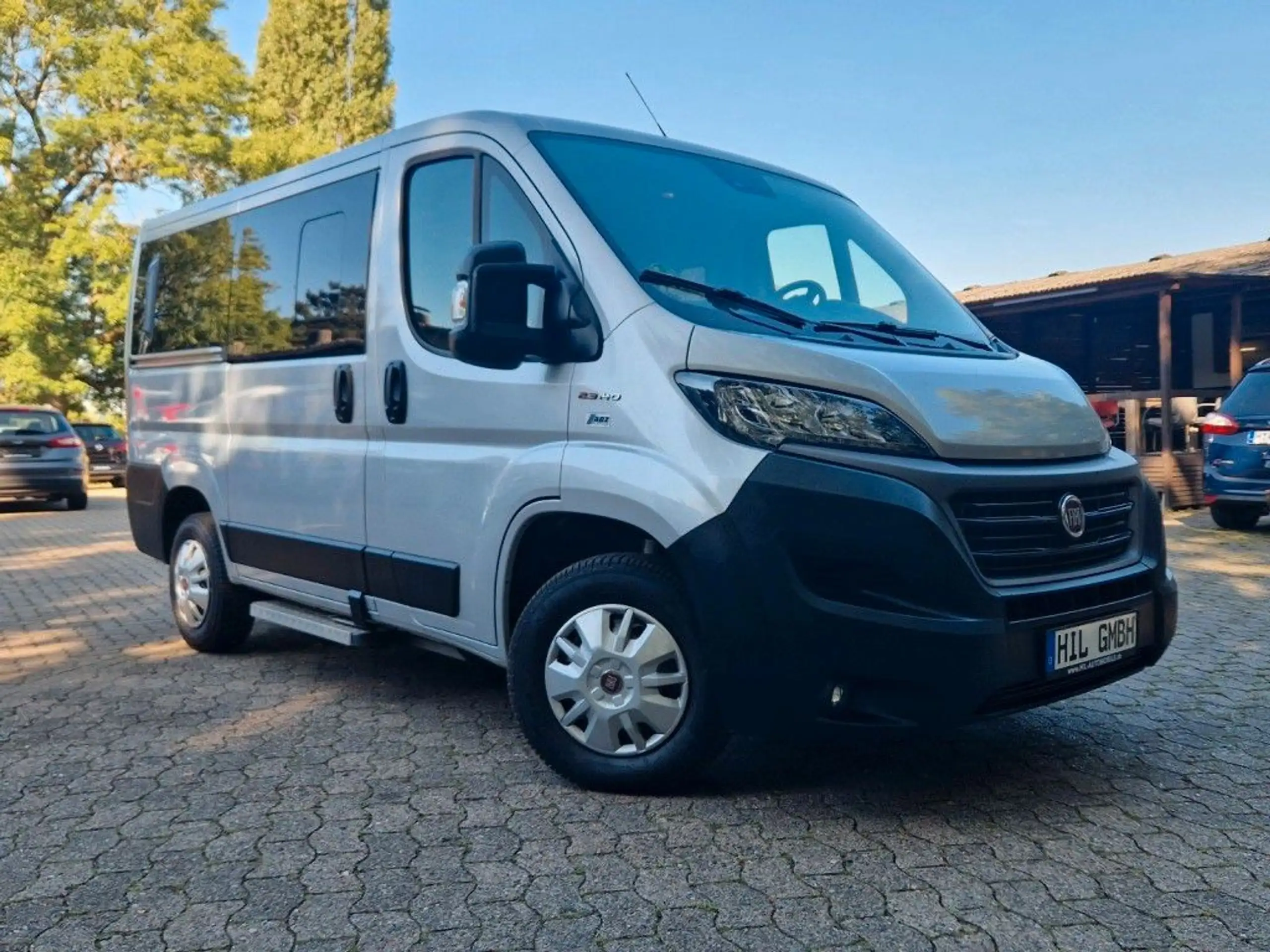 Fiat - Ducato