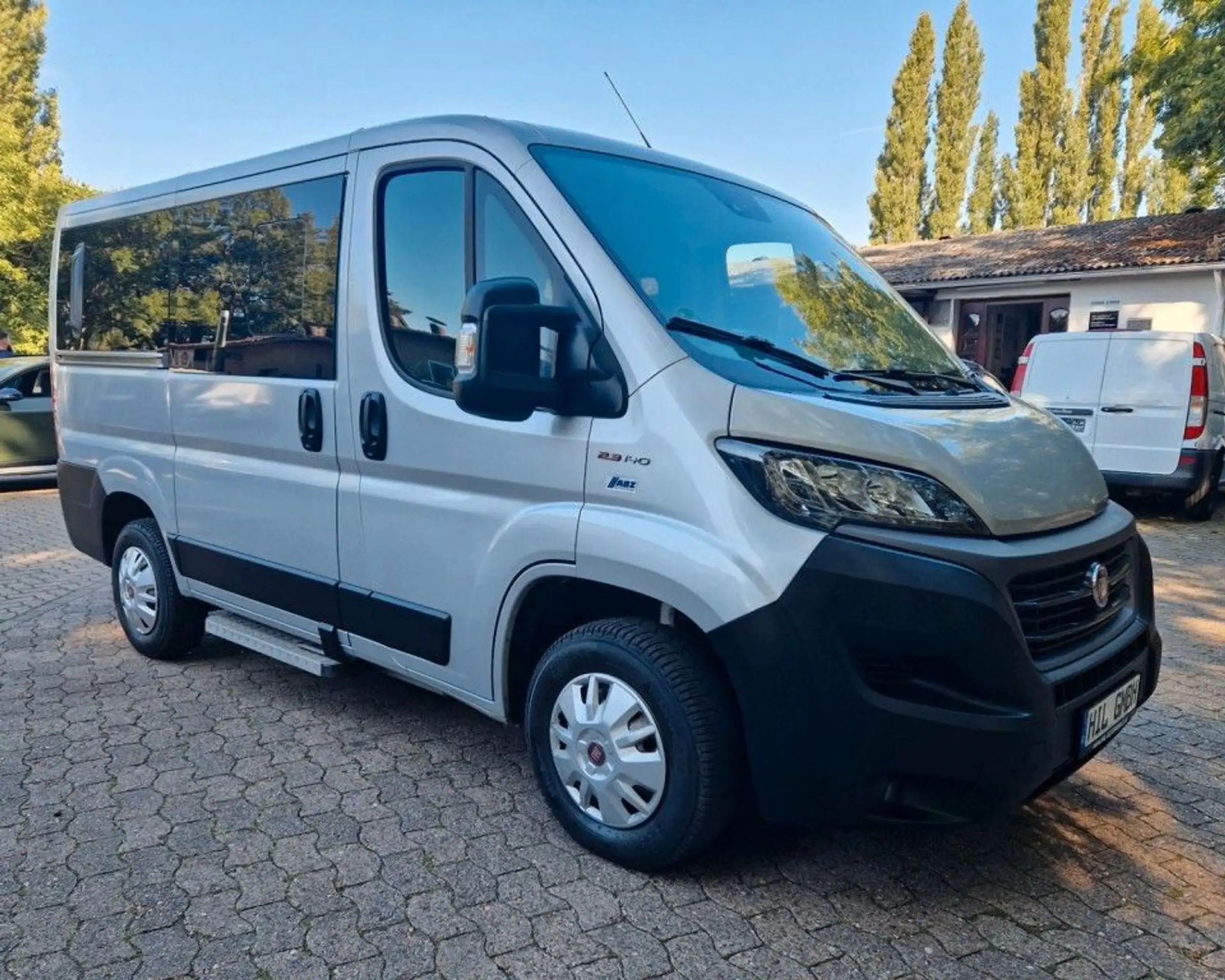 Fiat - Ducato