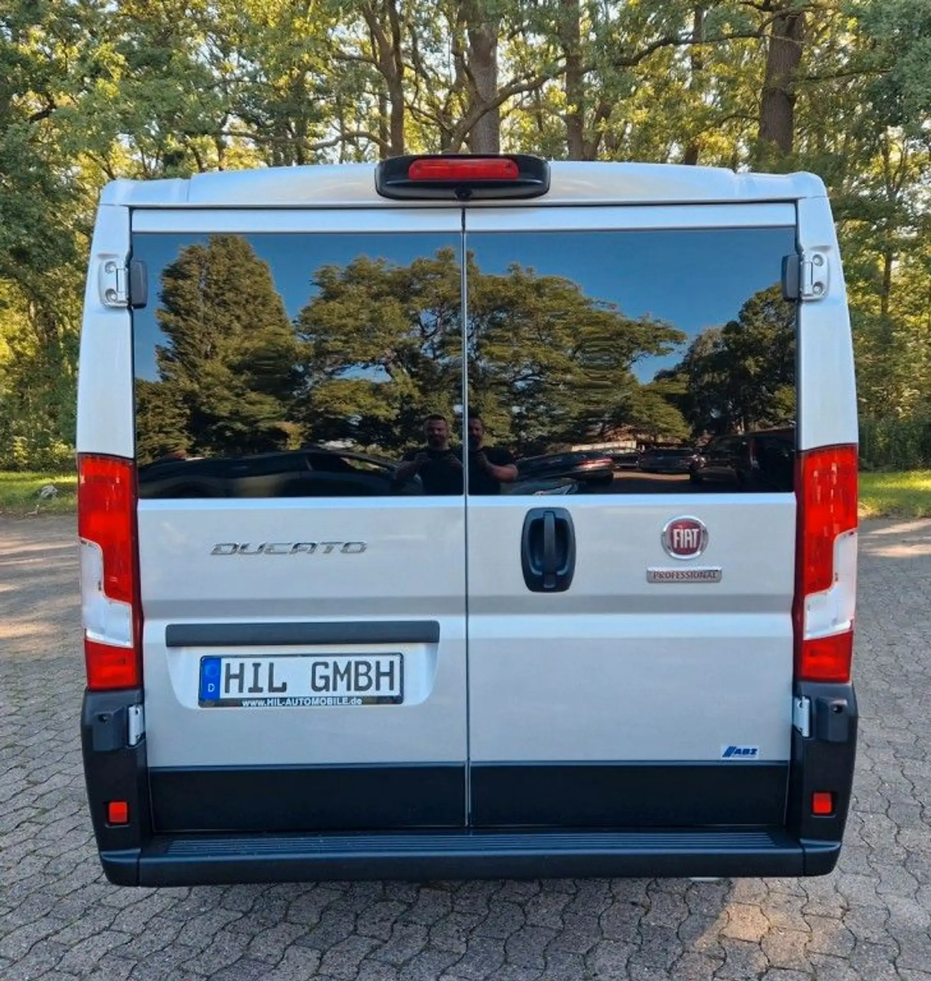 Fiat - Ducato