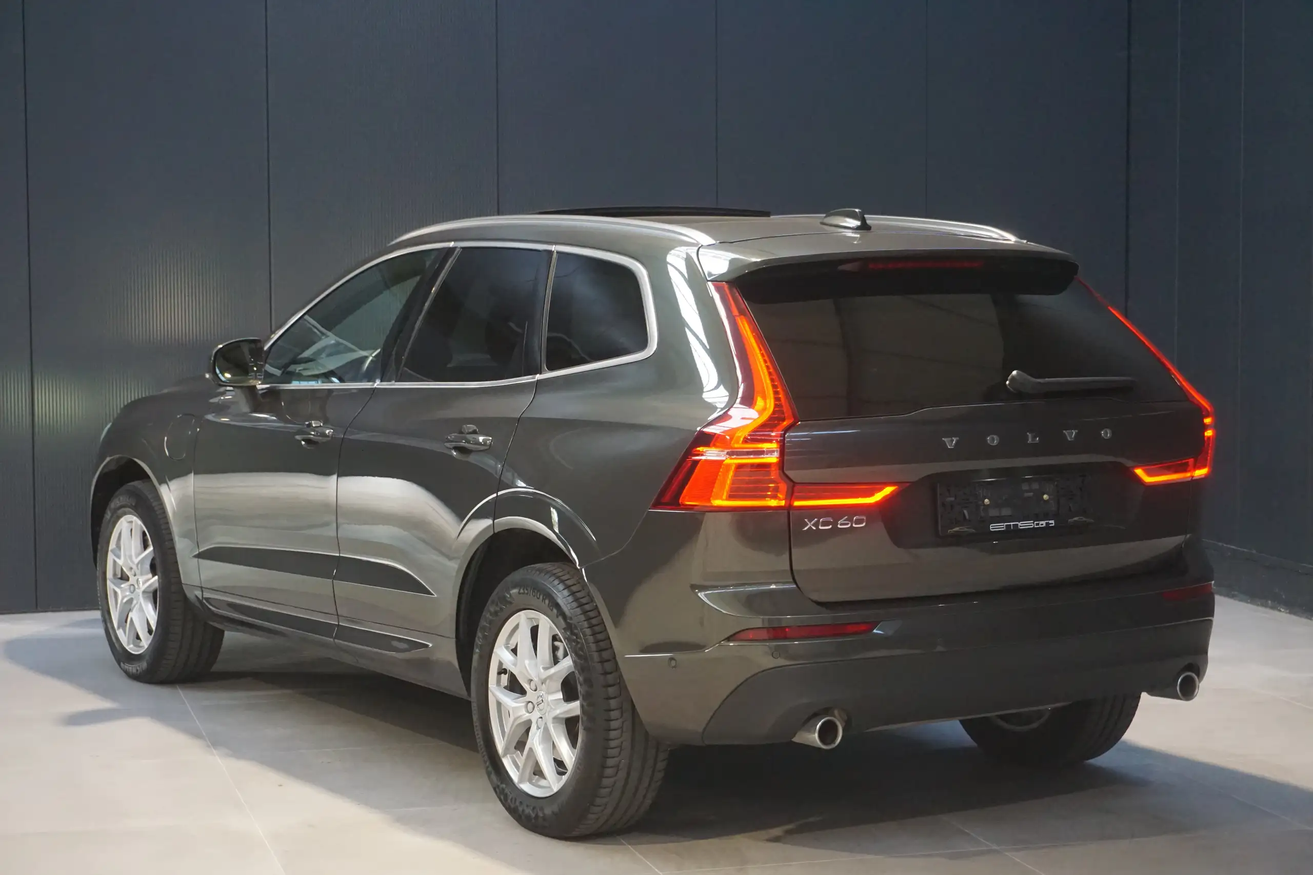 Volvo - XC60