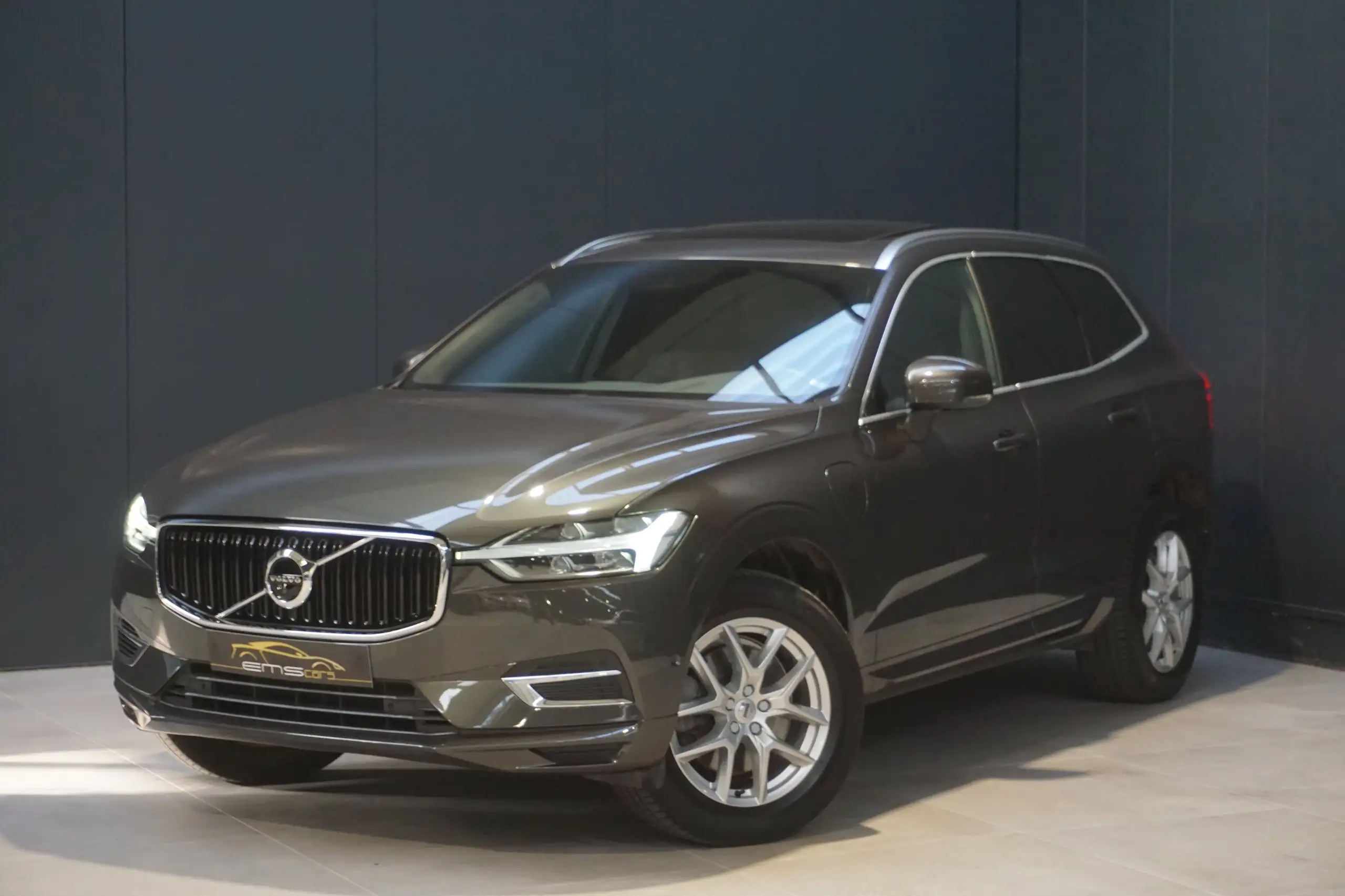 Volvo - XC60