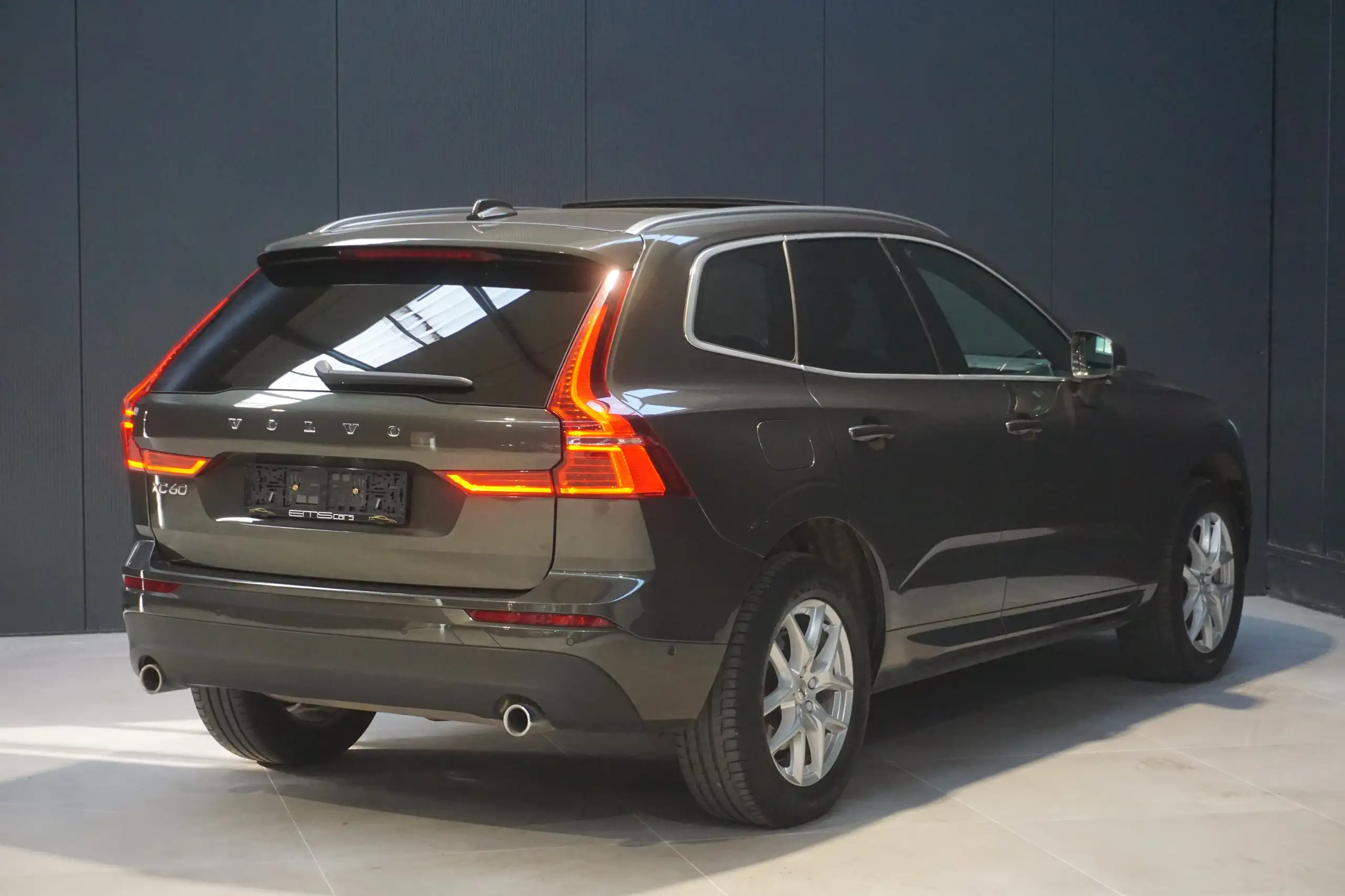 Volvo - XC60