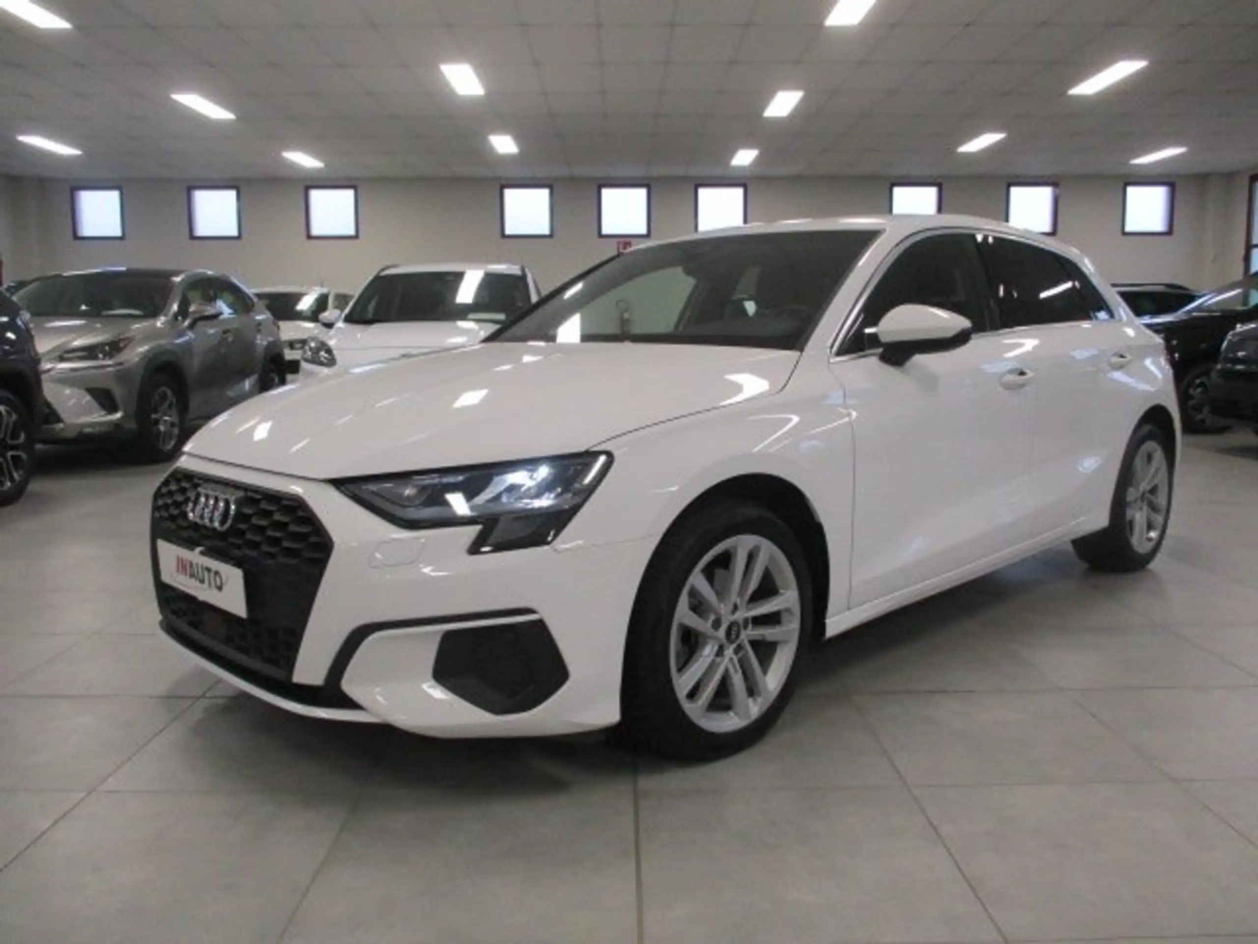 Audi - A3