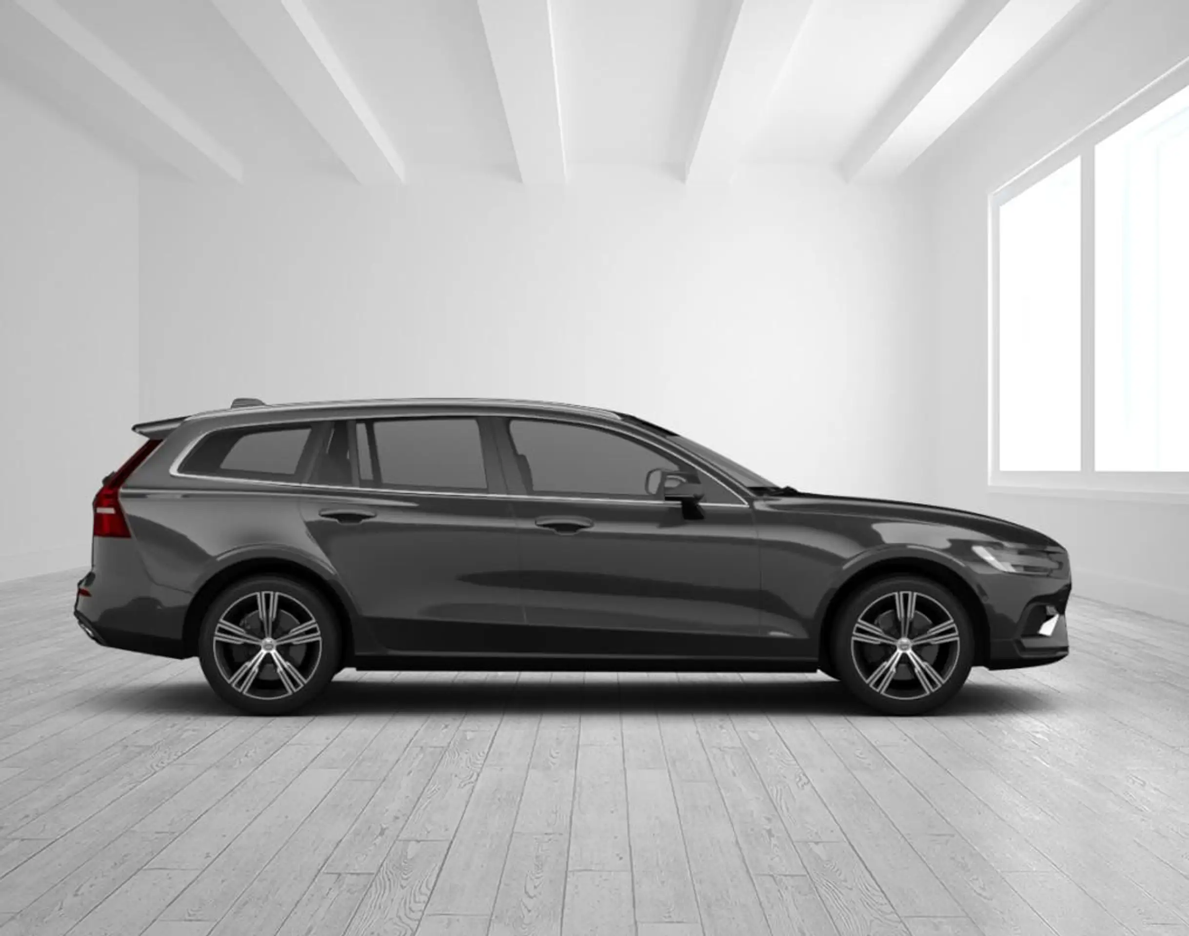 Volvo - V60