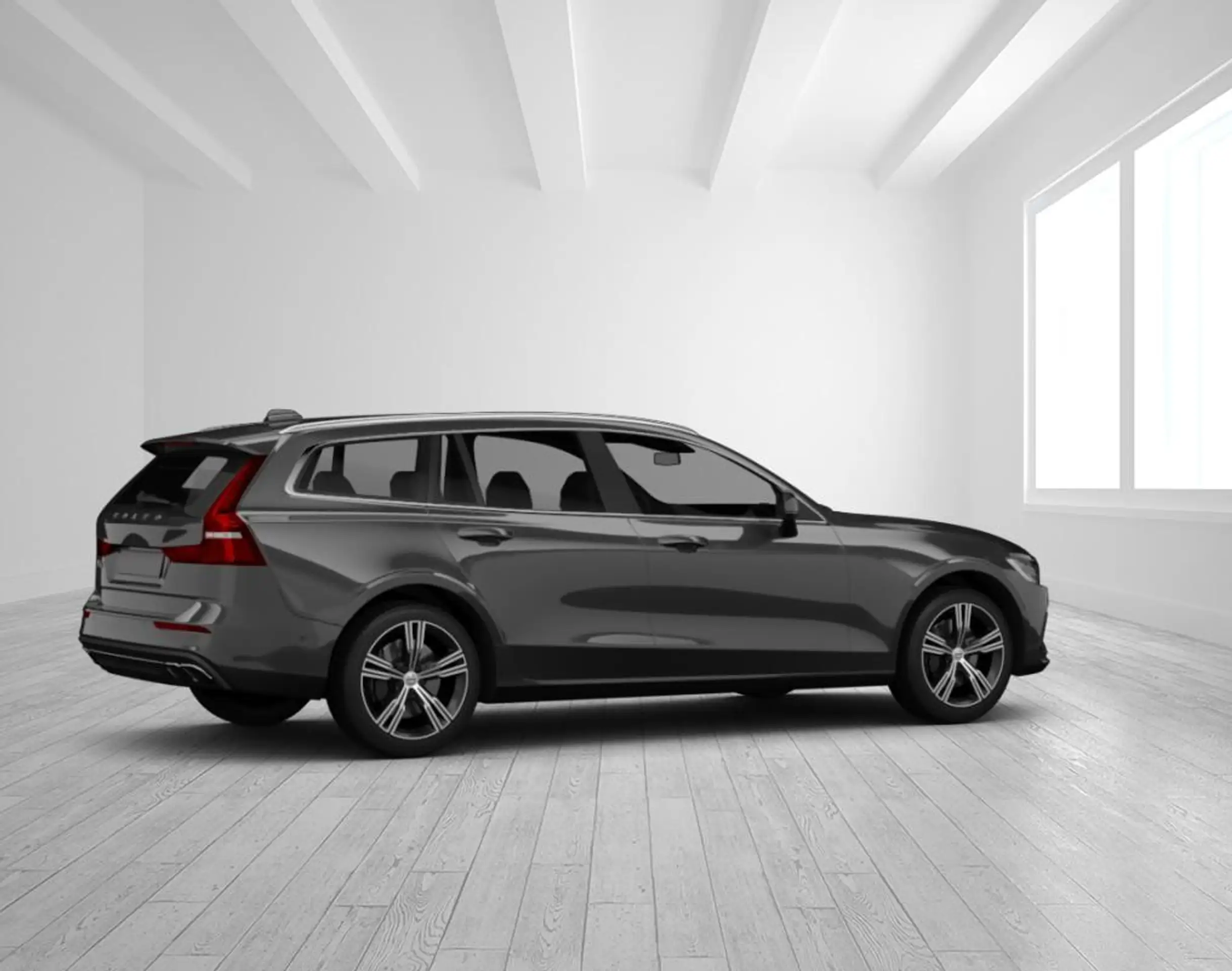 Volvo - V60