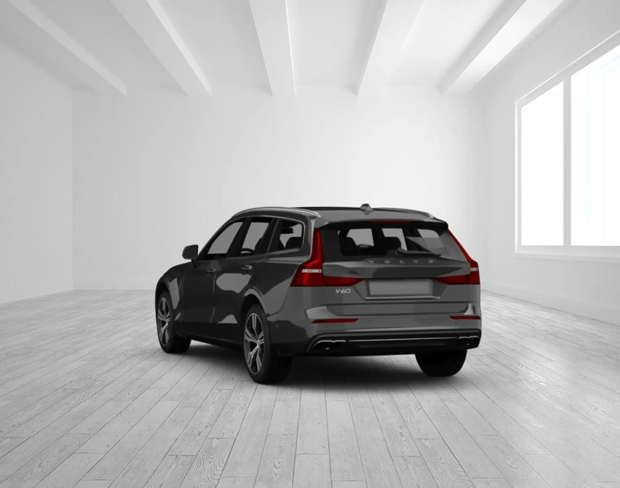 Volvo - V60