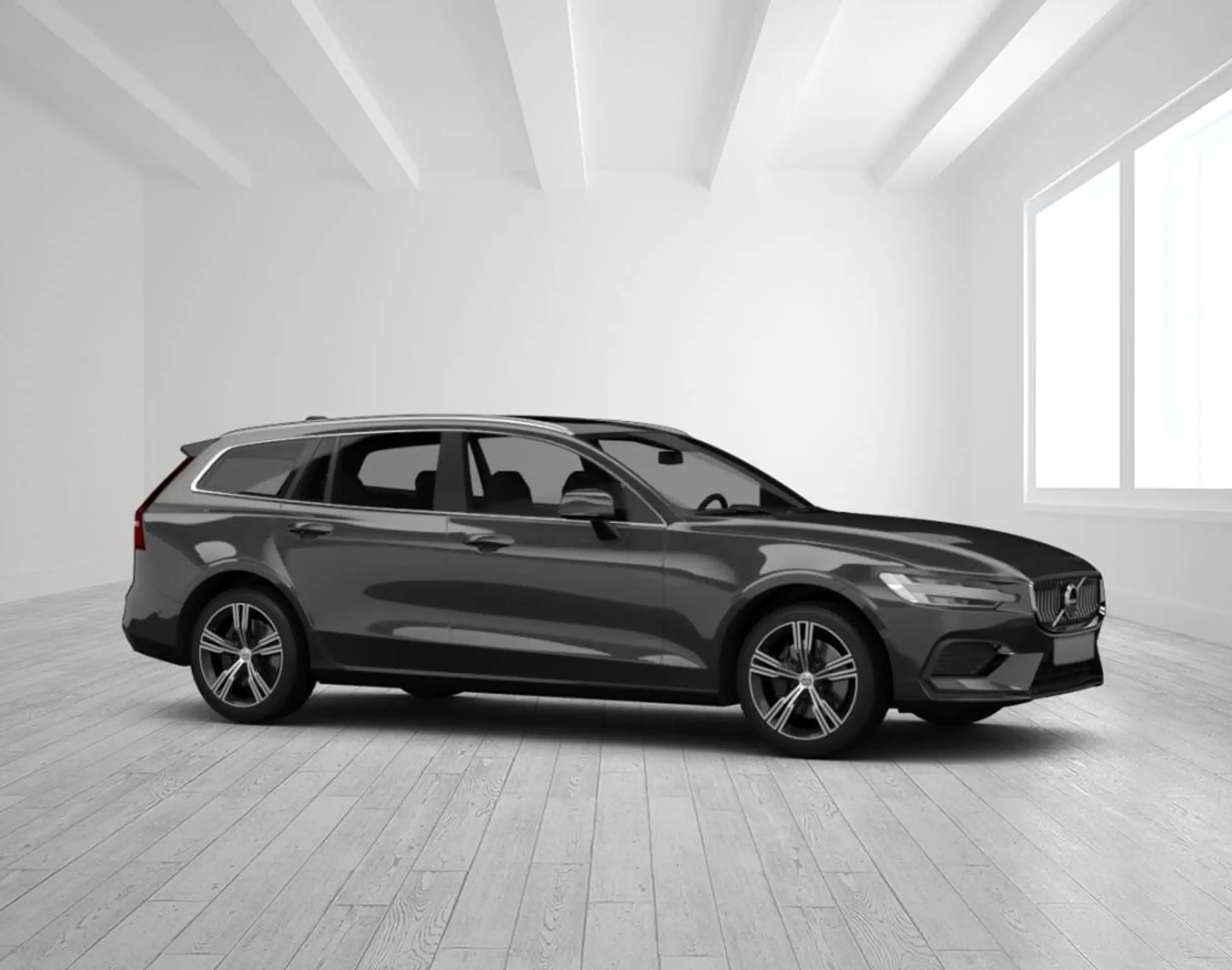 Volvo - V60