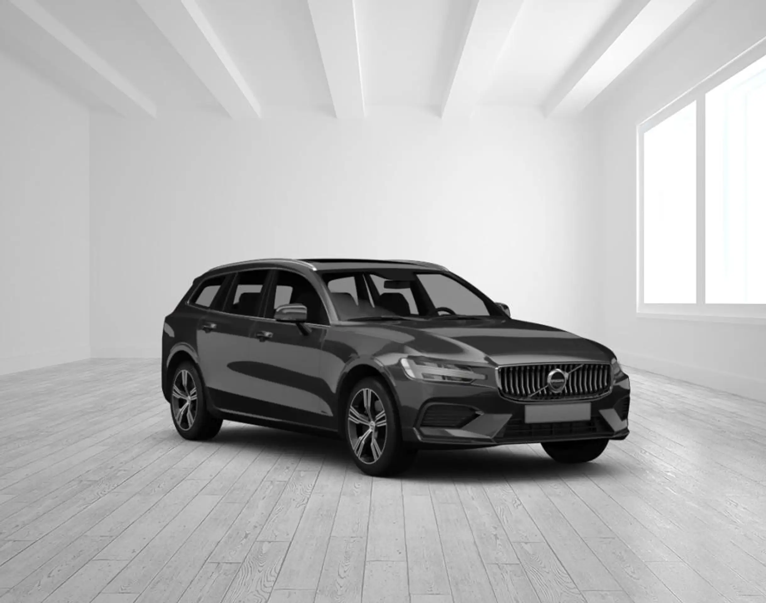 Volvo - V60