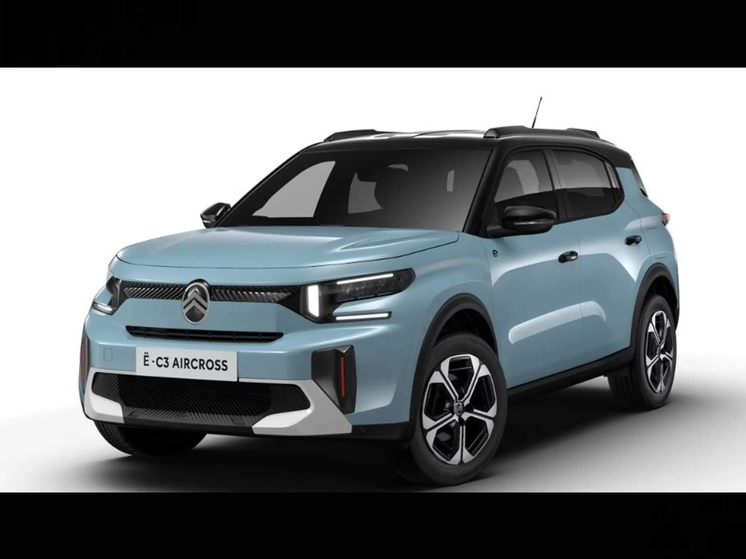 Citroen - C3 Aircross