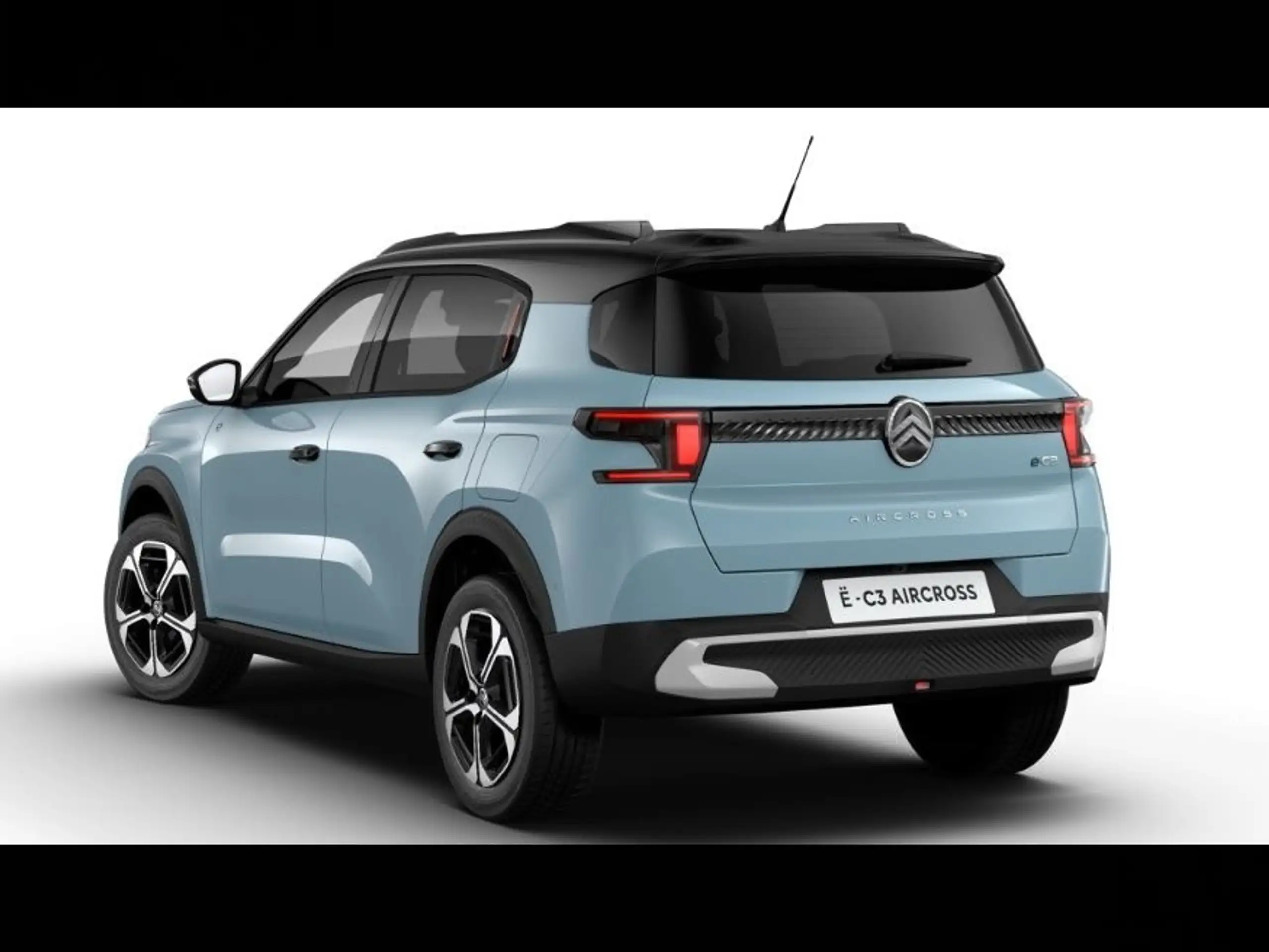 Citroen - C3 Aircross