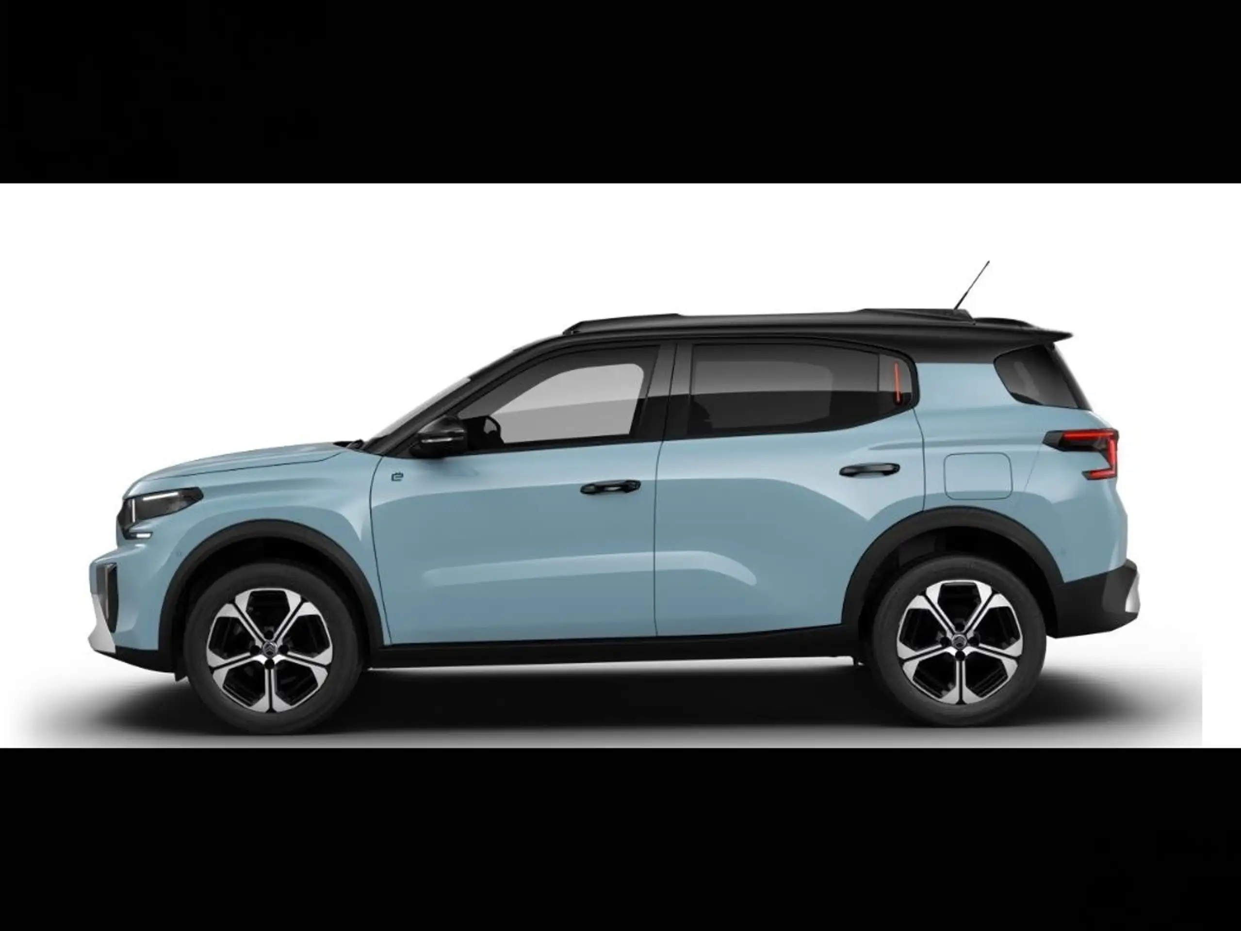 Citroen - C3 Aircross