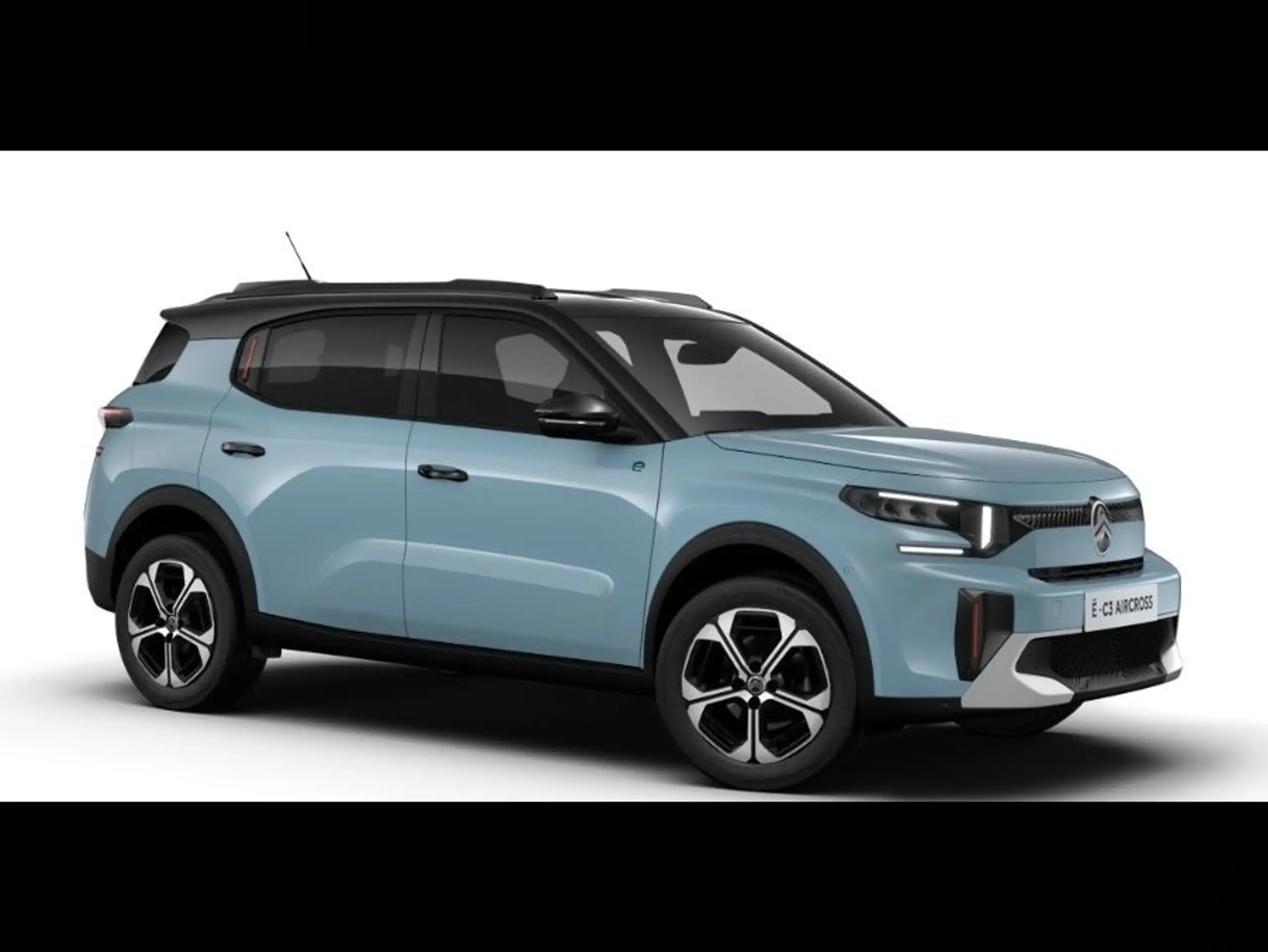 Citroen - C3 Aircross