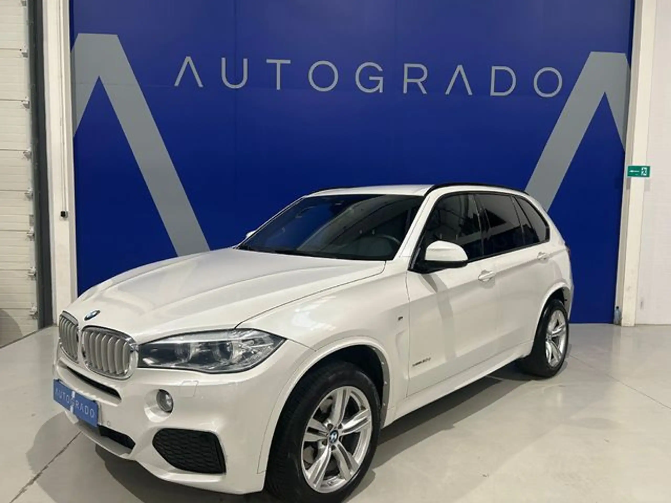 BMW - X5