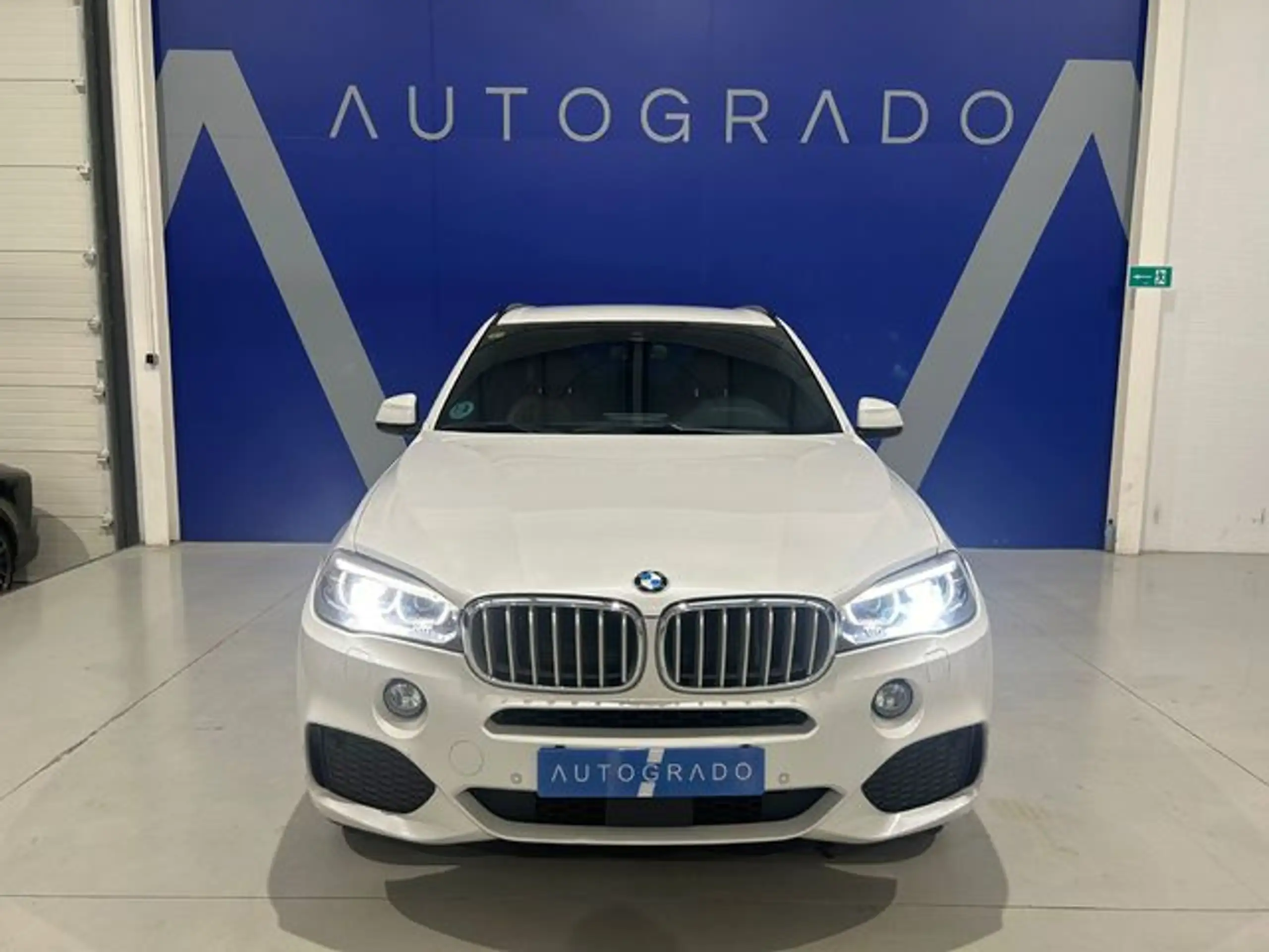 BMW - X5