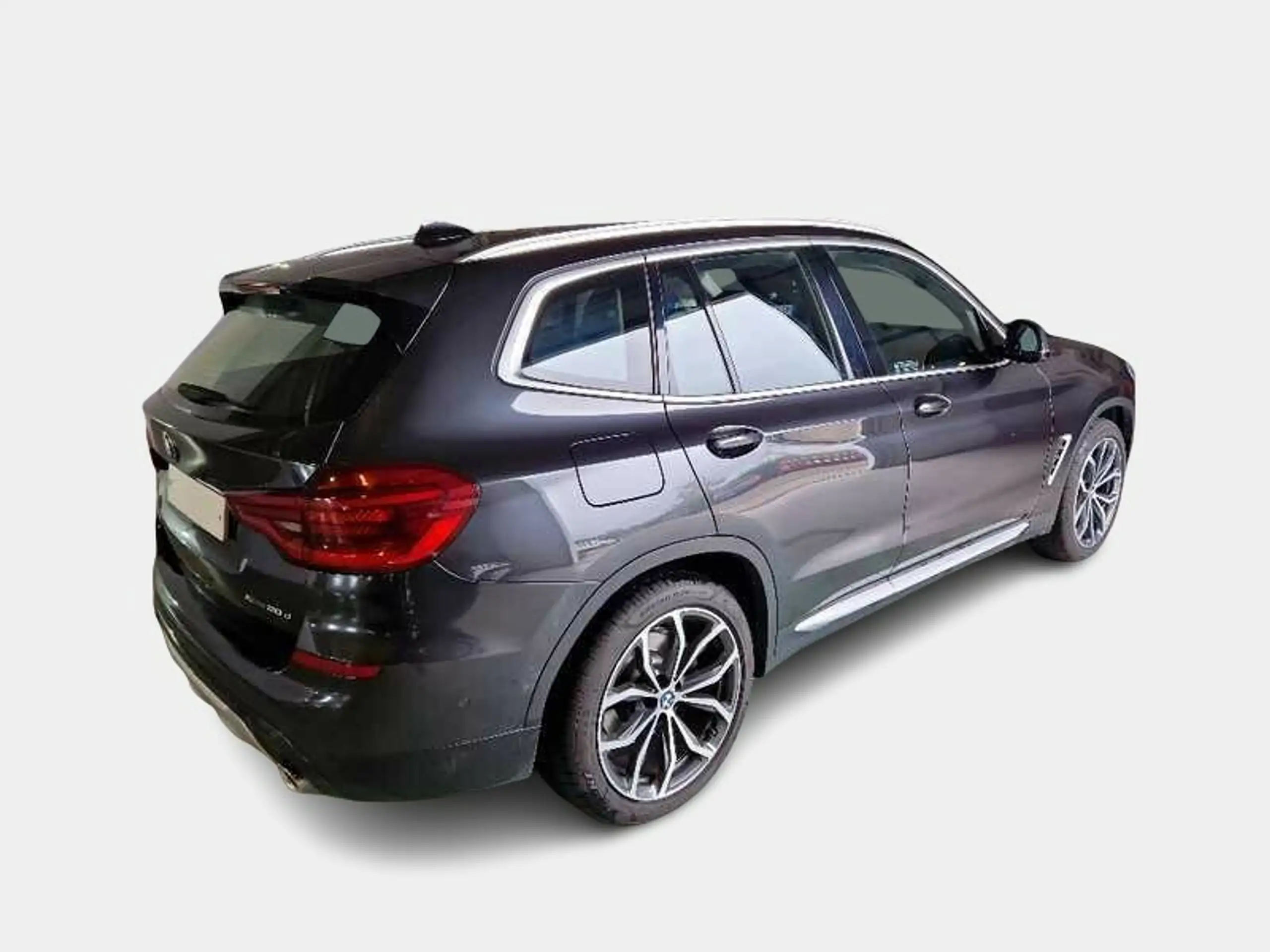 BMW - X3