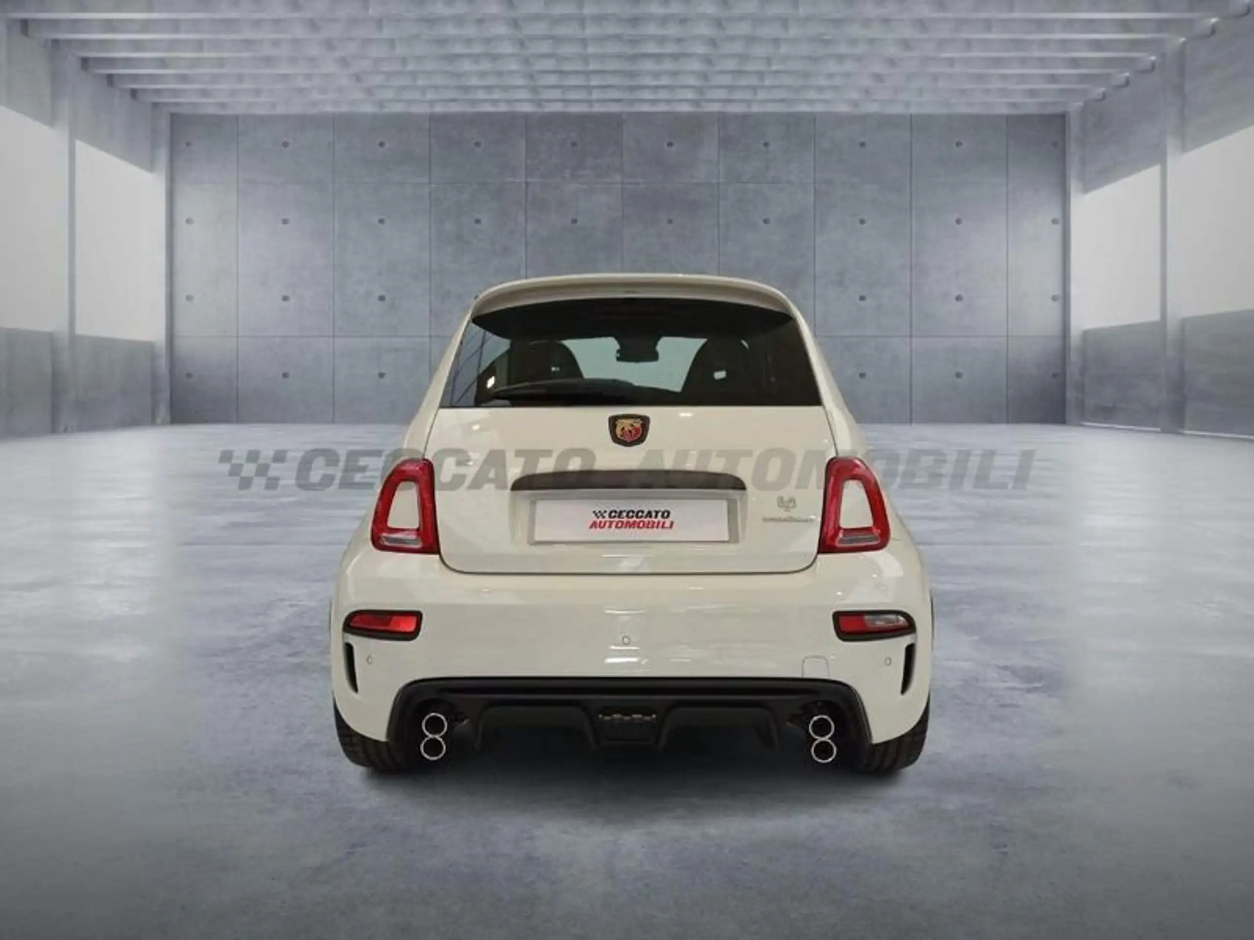 Abarth - 695