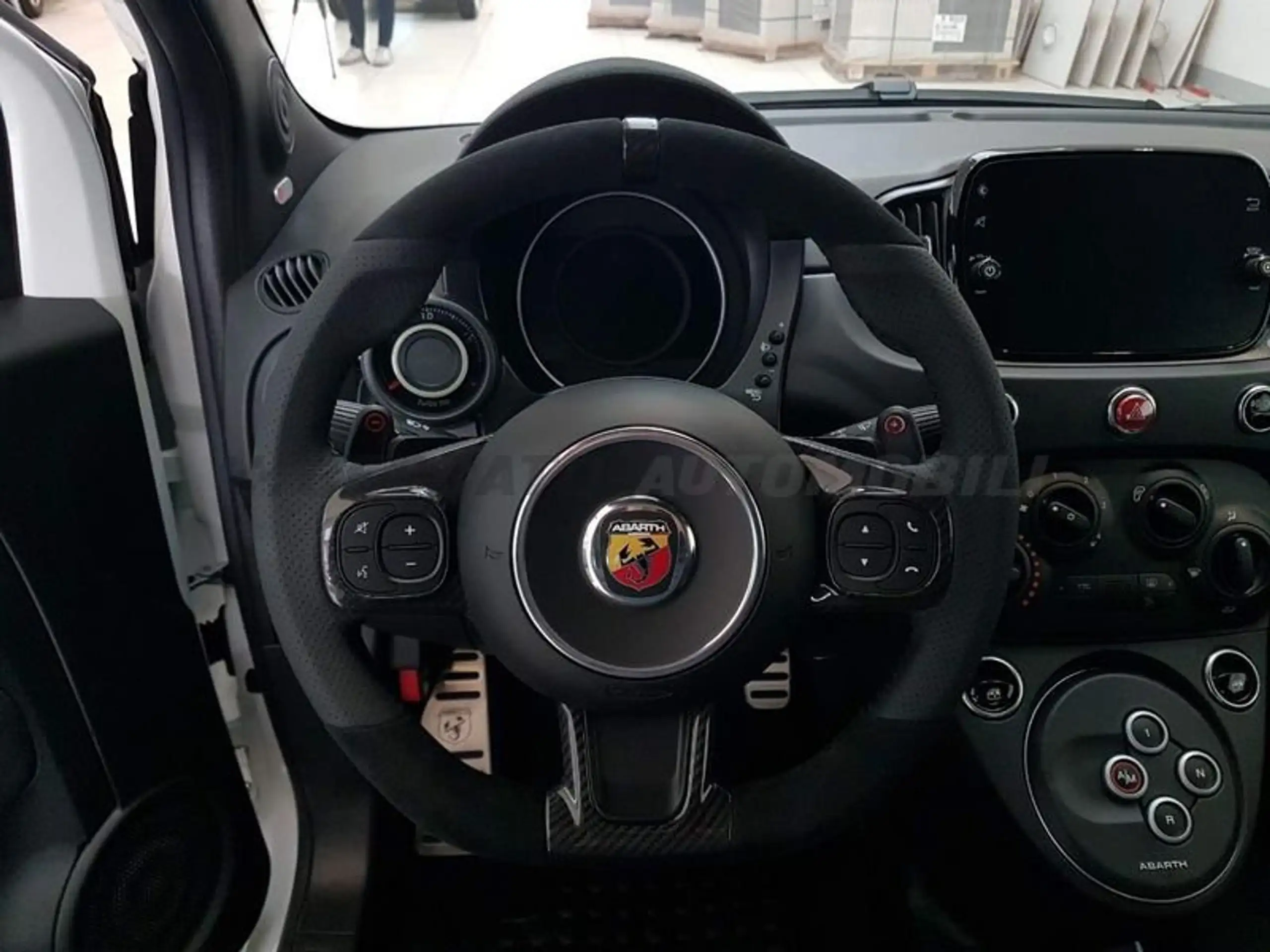 Abarth - 695