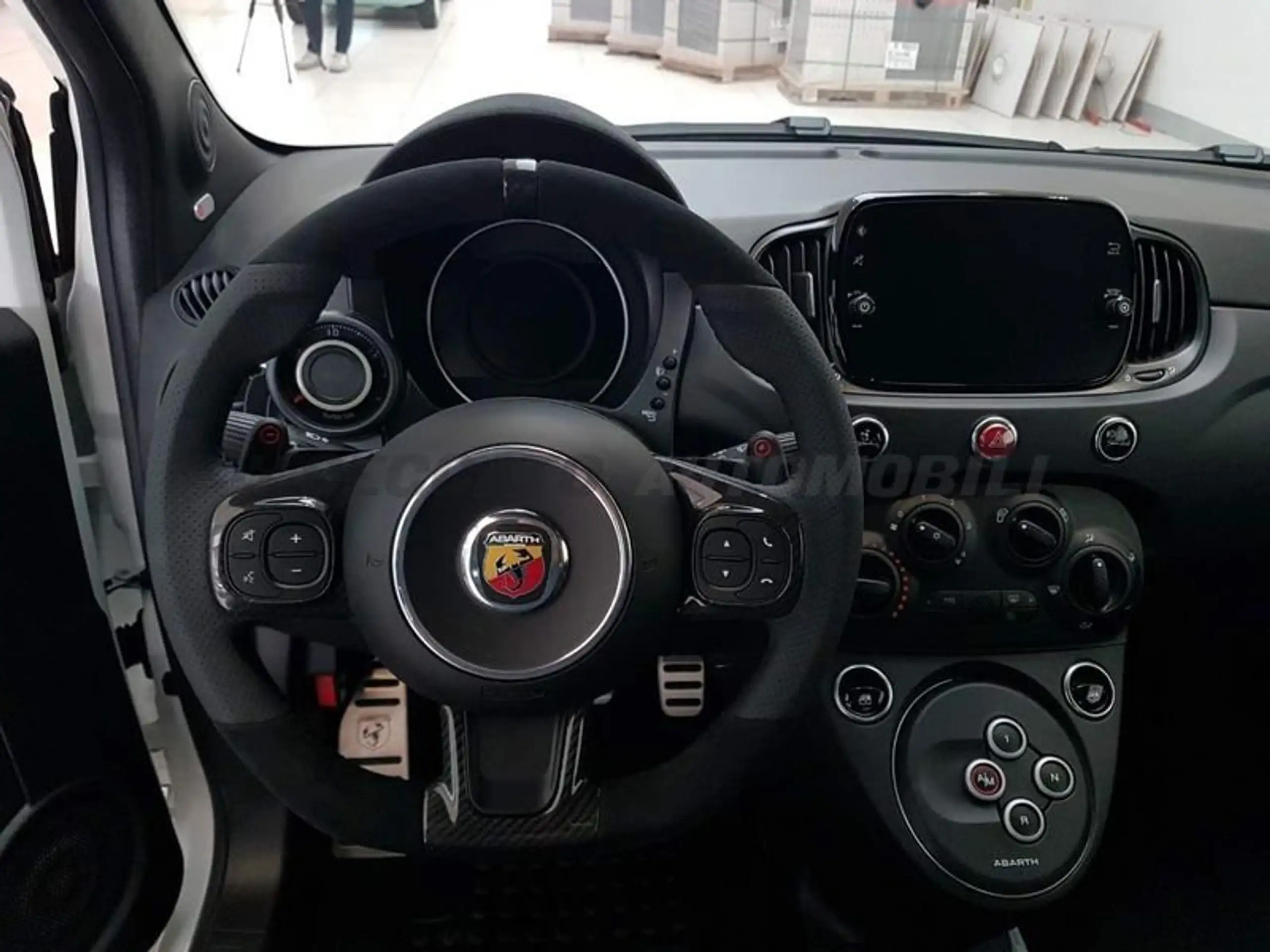 Abarth - 695