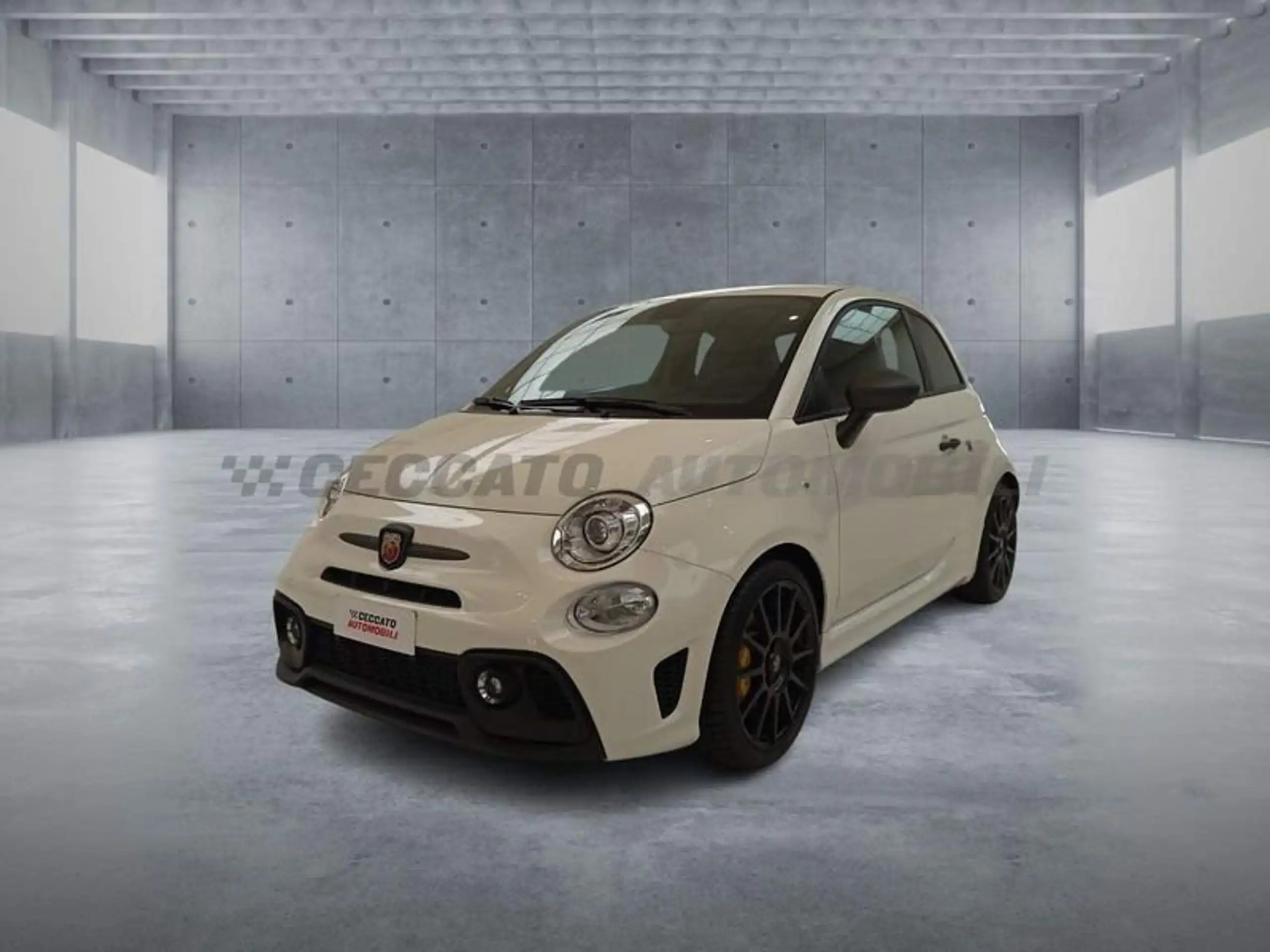 Abarth - 695