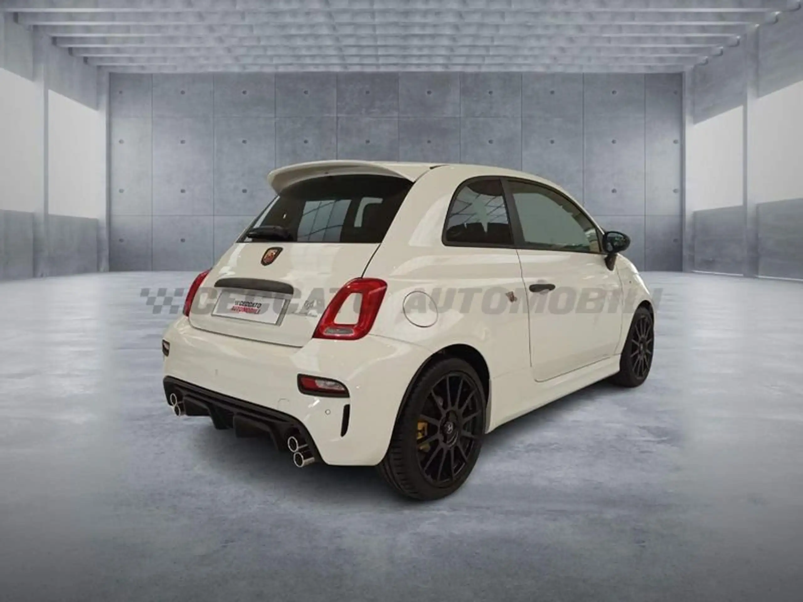 Abarth - 695