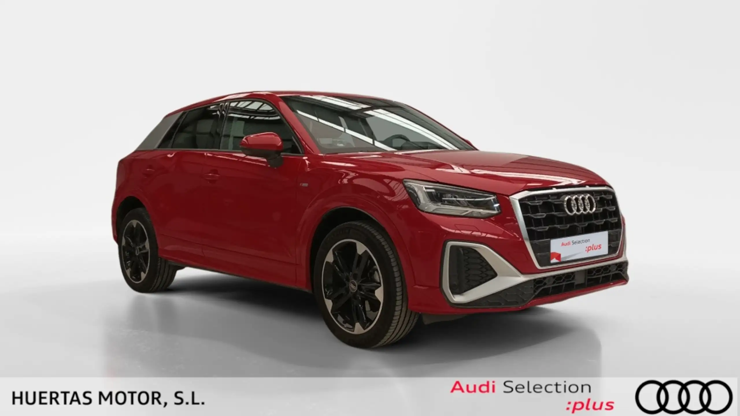 Audi - Q2