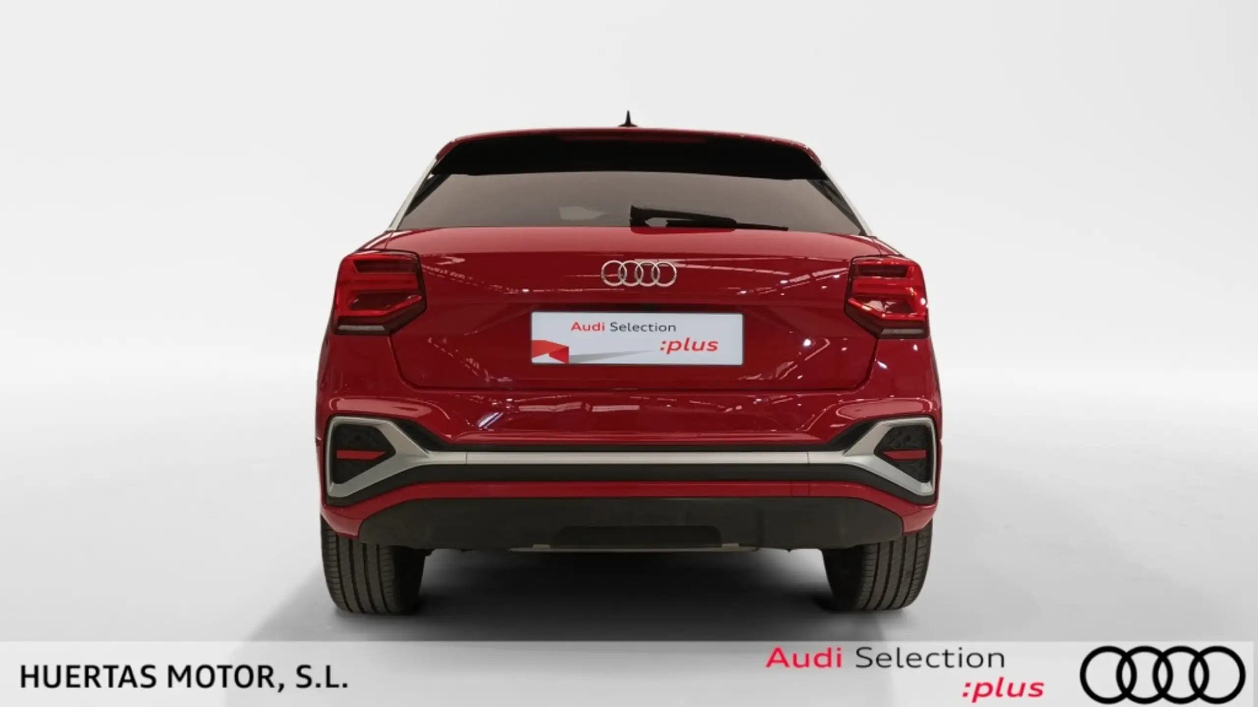 Audi - Q2