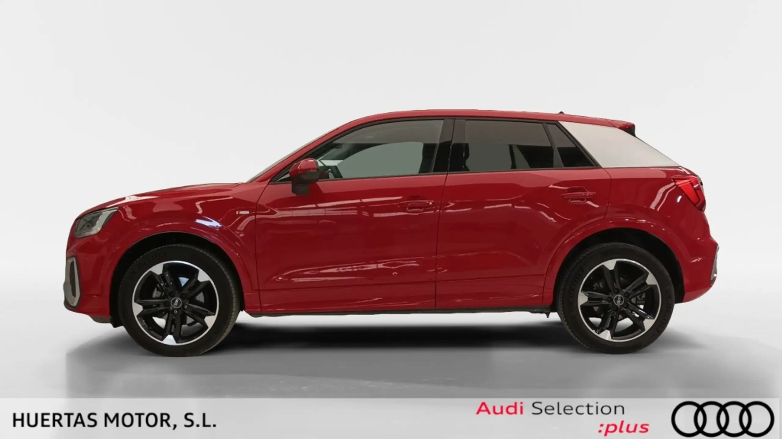 Audi - Q2