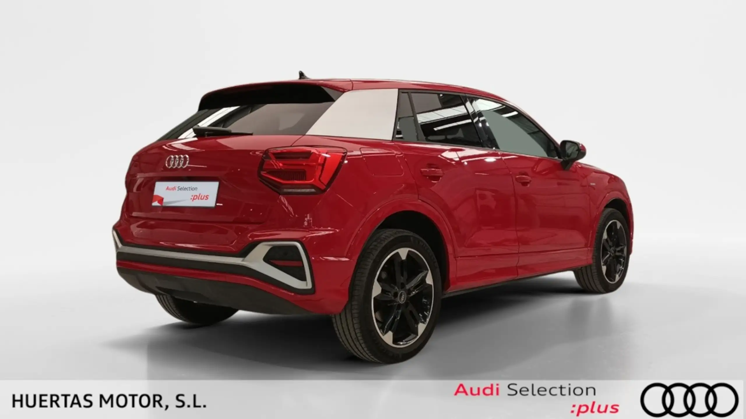 Audi - Q2