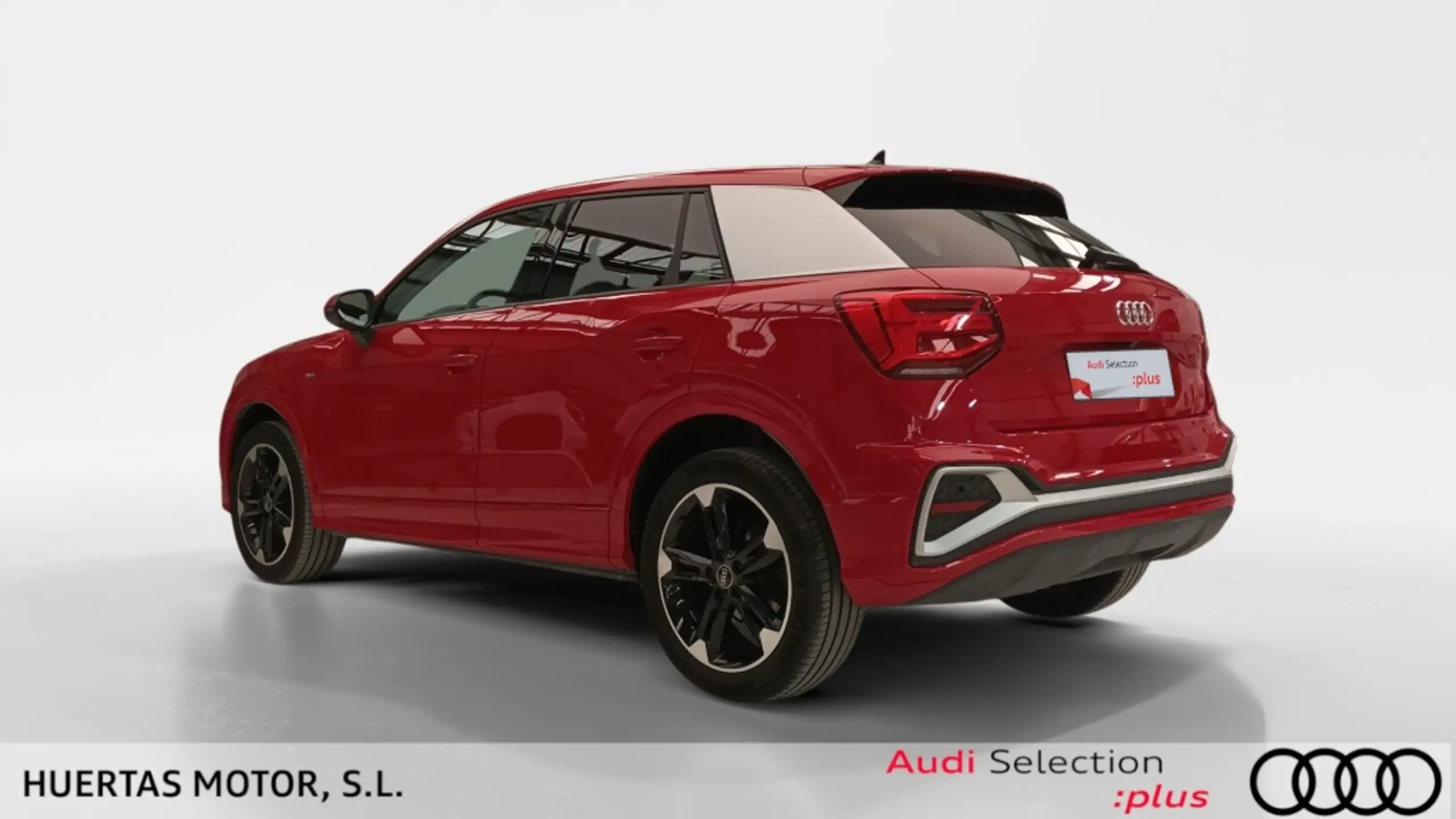 Audi - Q2