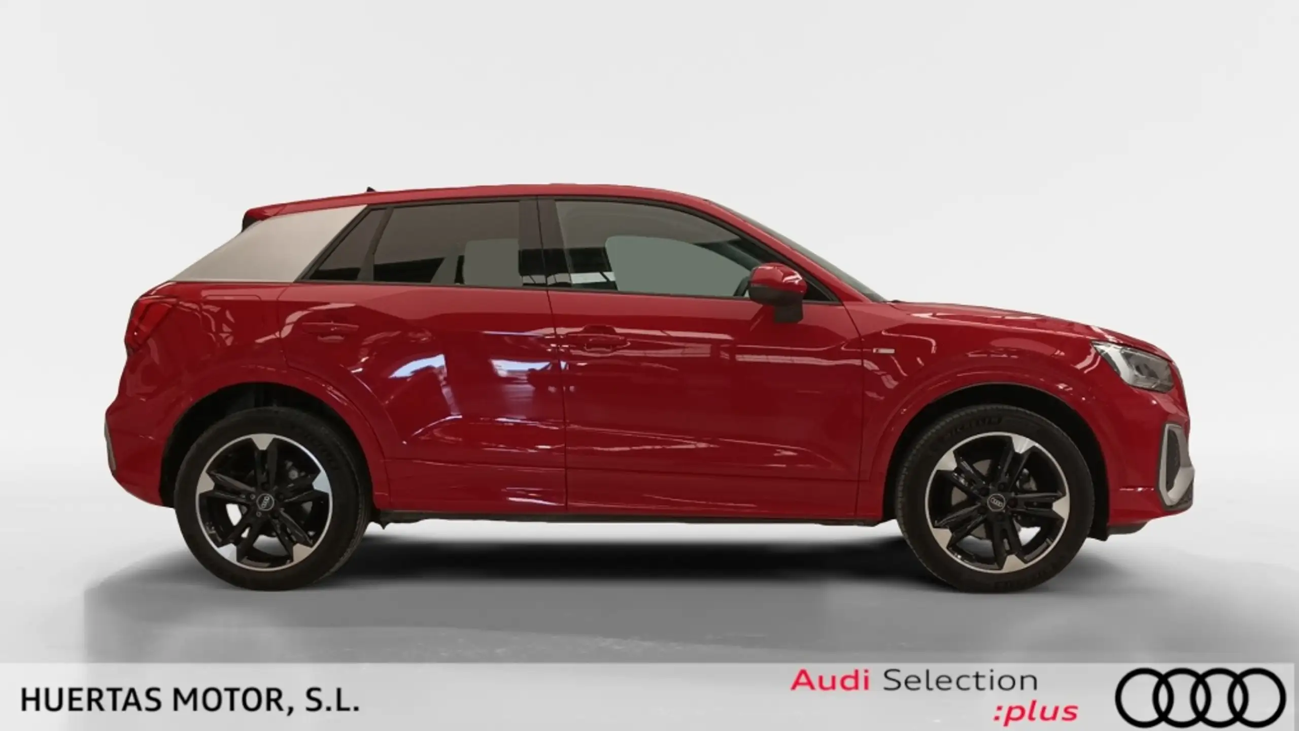 Audi - Q2