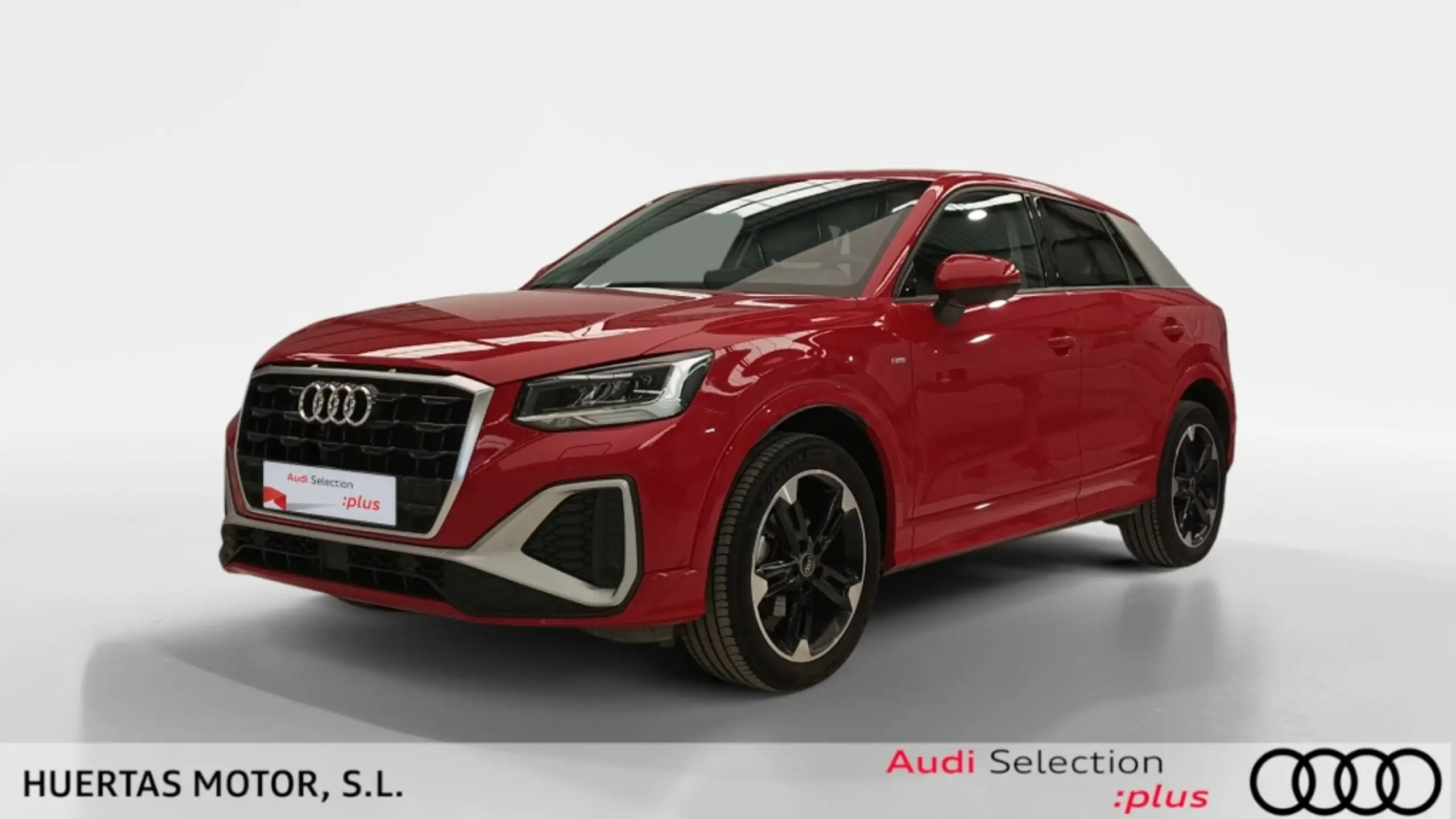 Audi - Q2