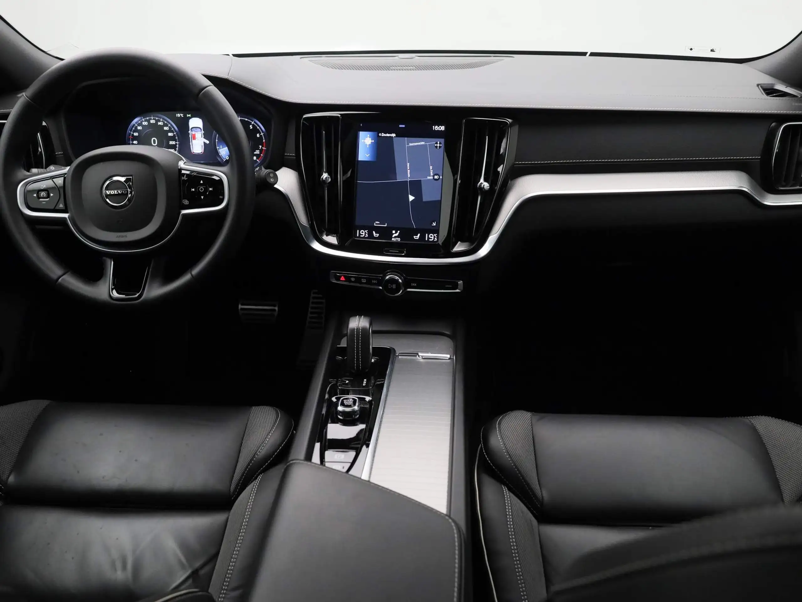 Volvo - V60