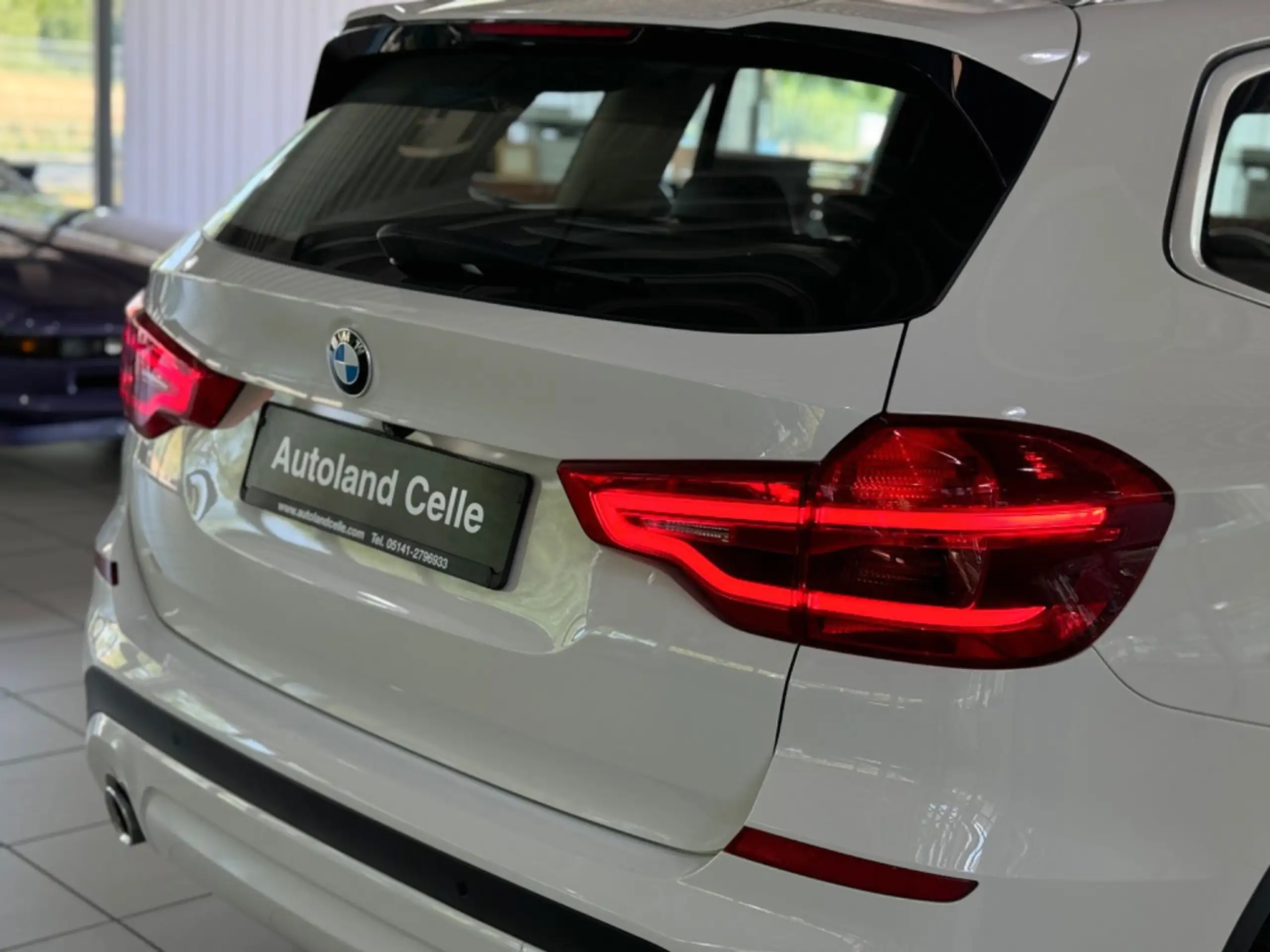 BMW - X3