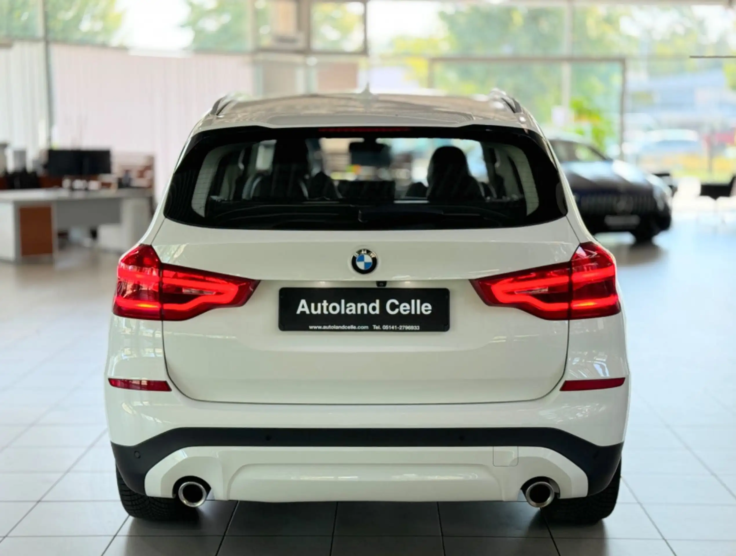 BMW - X3