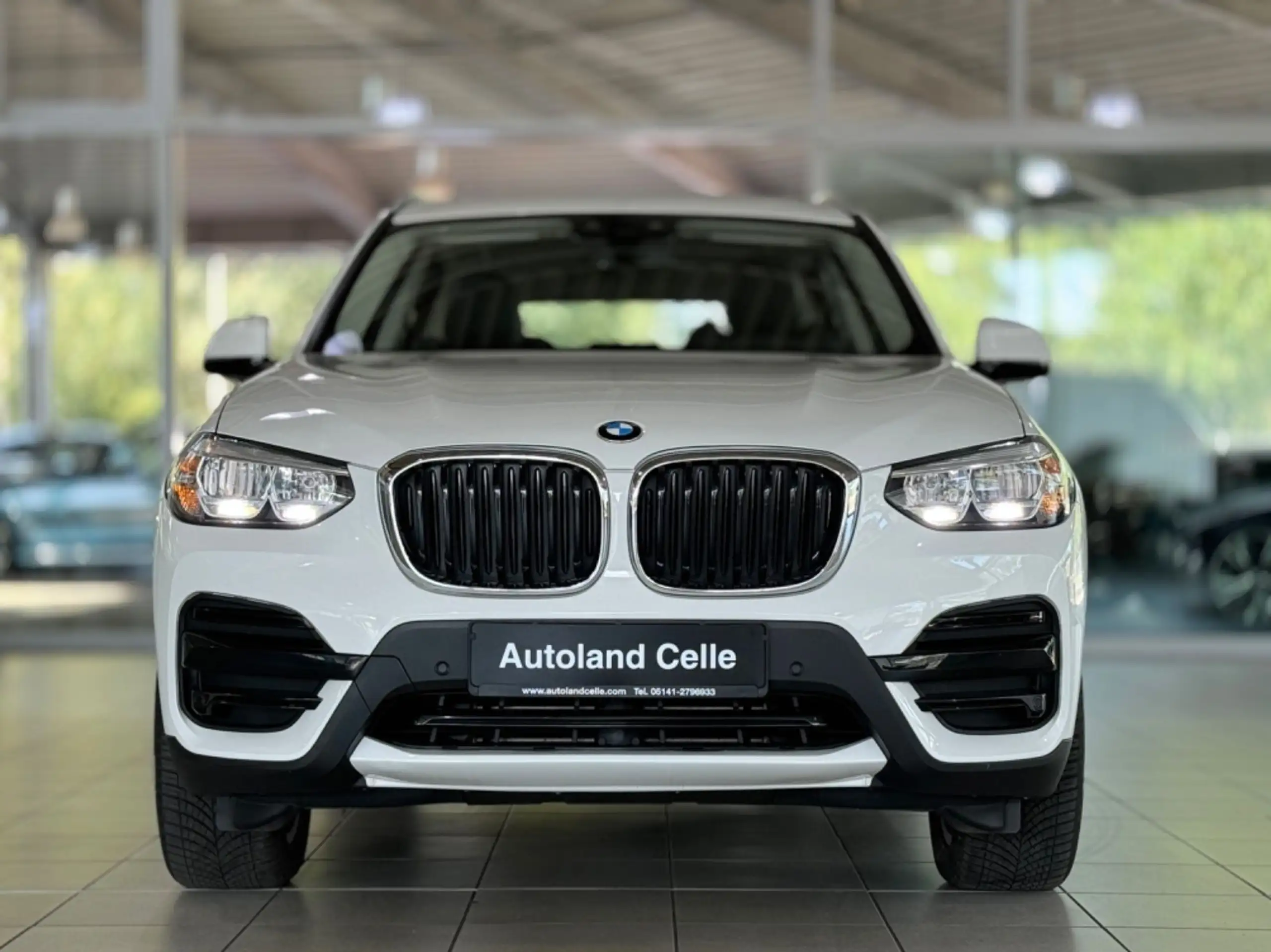 BMW - X3