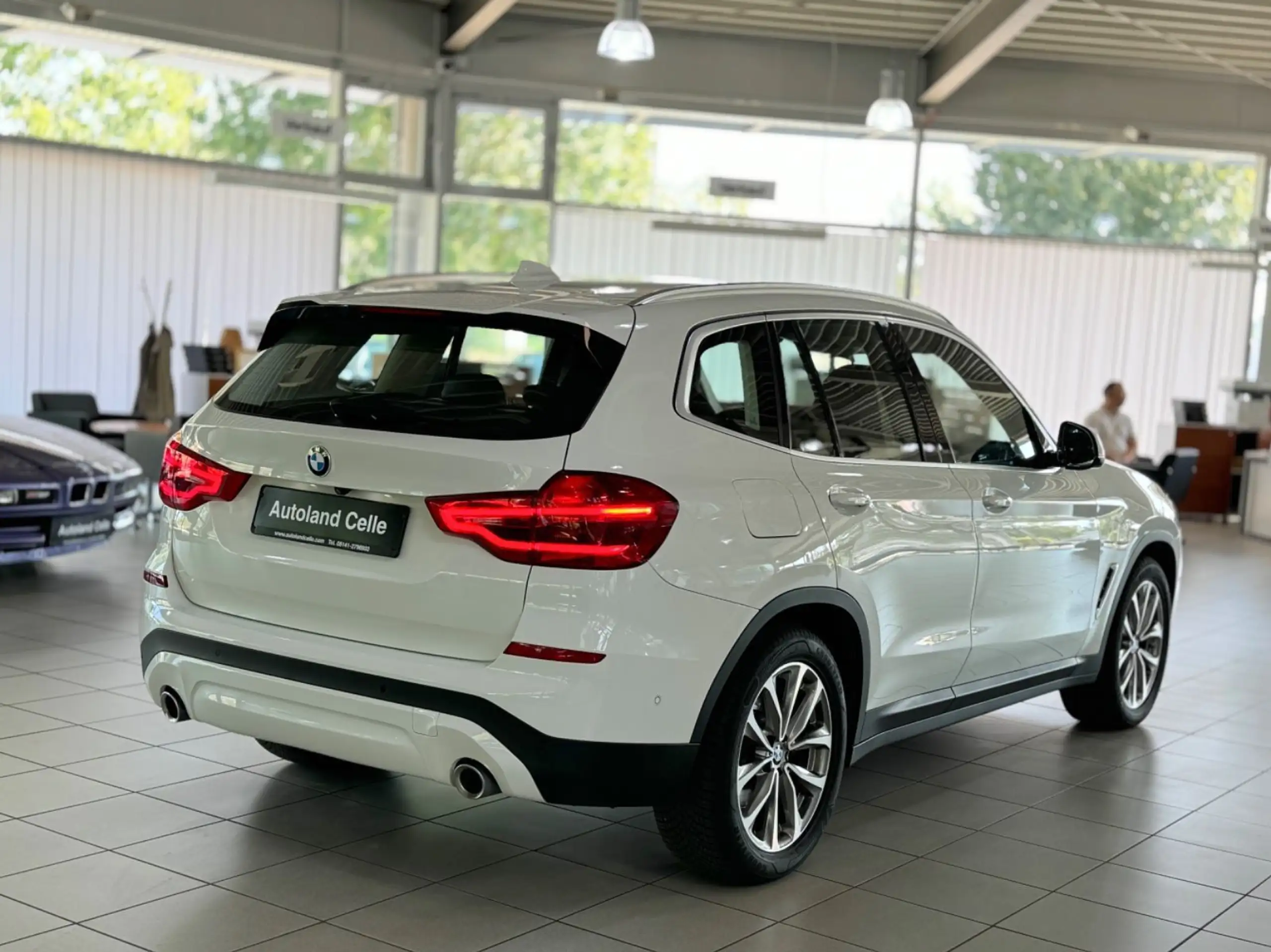 BMW - X3