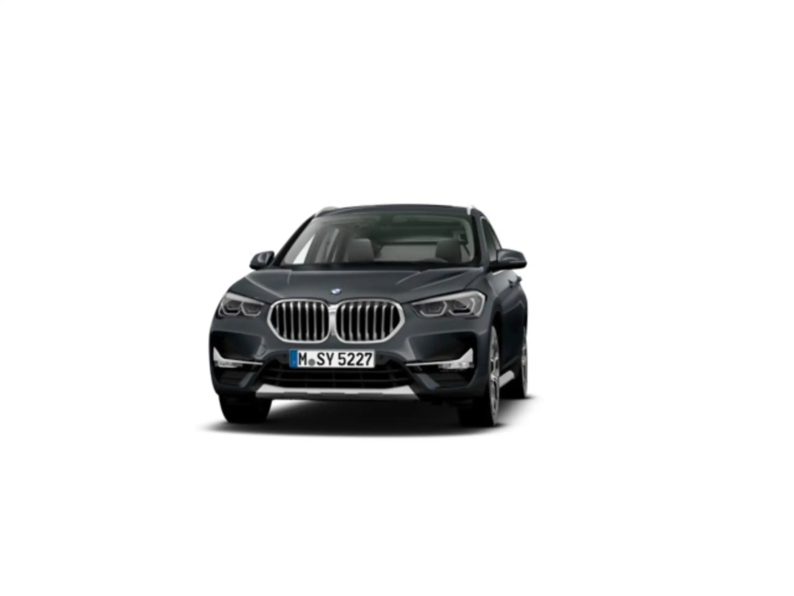 BMW X1 2021