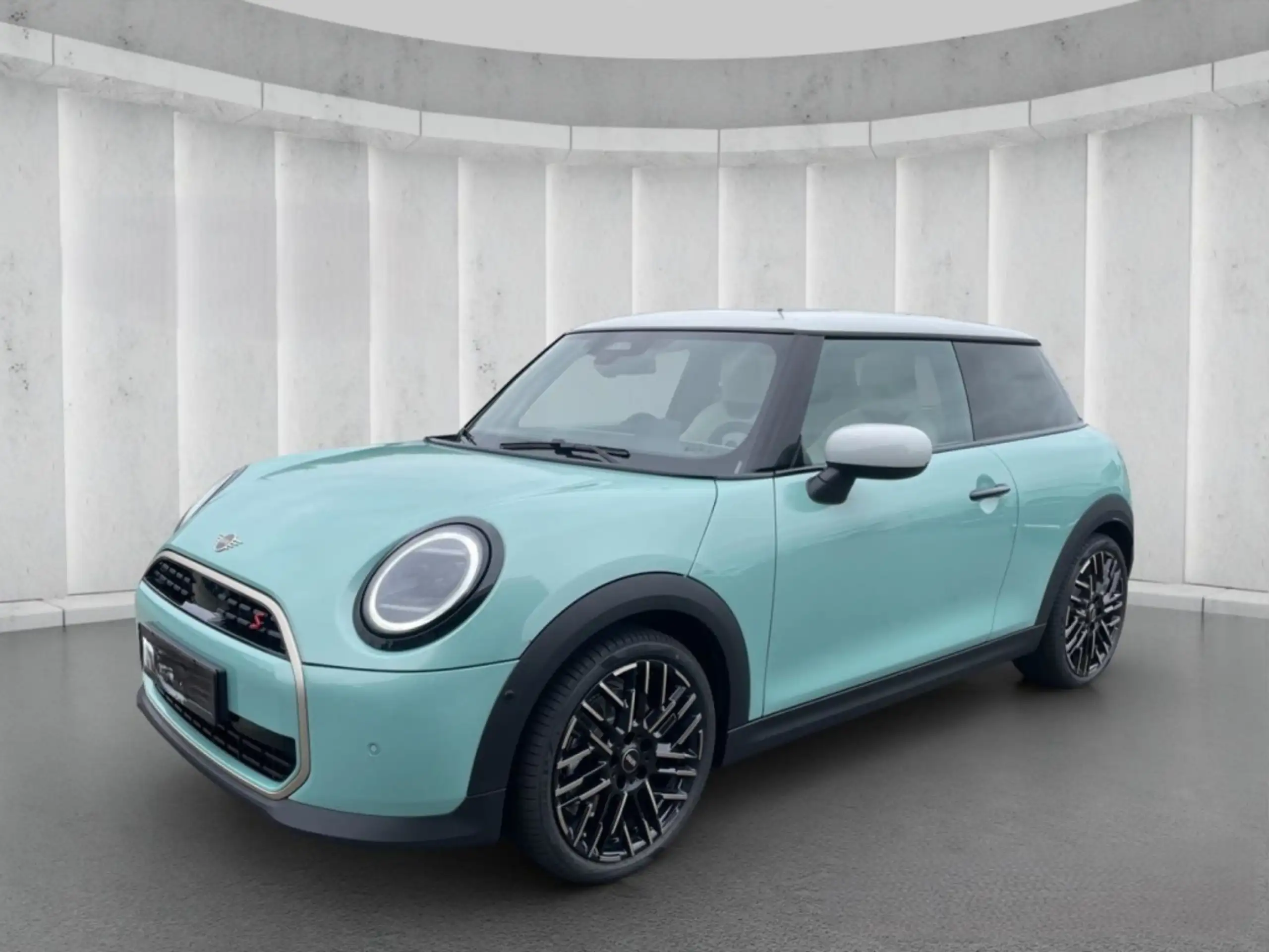 MINI Cooper S 2024