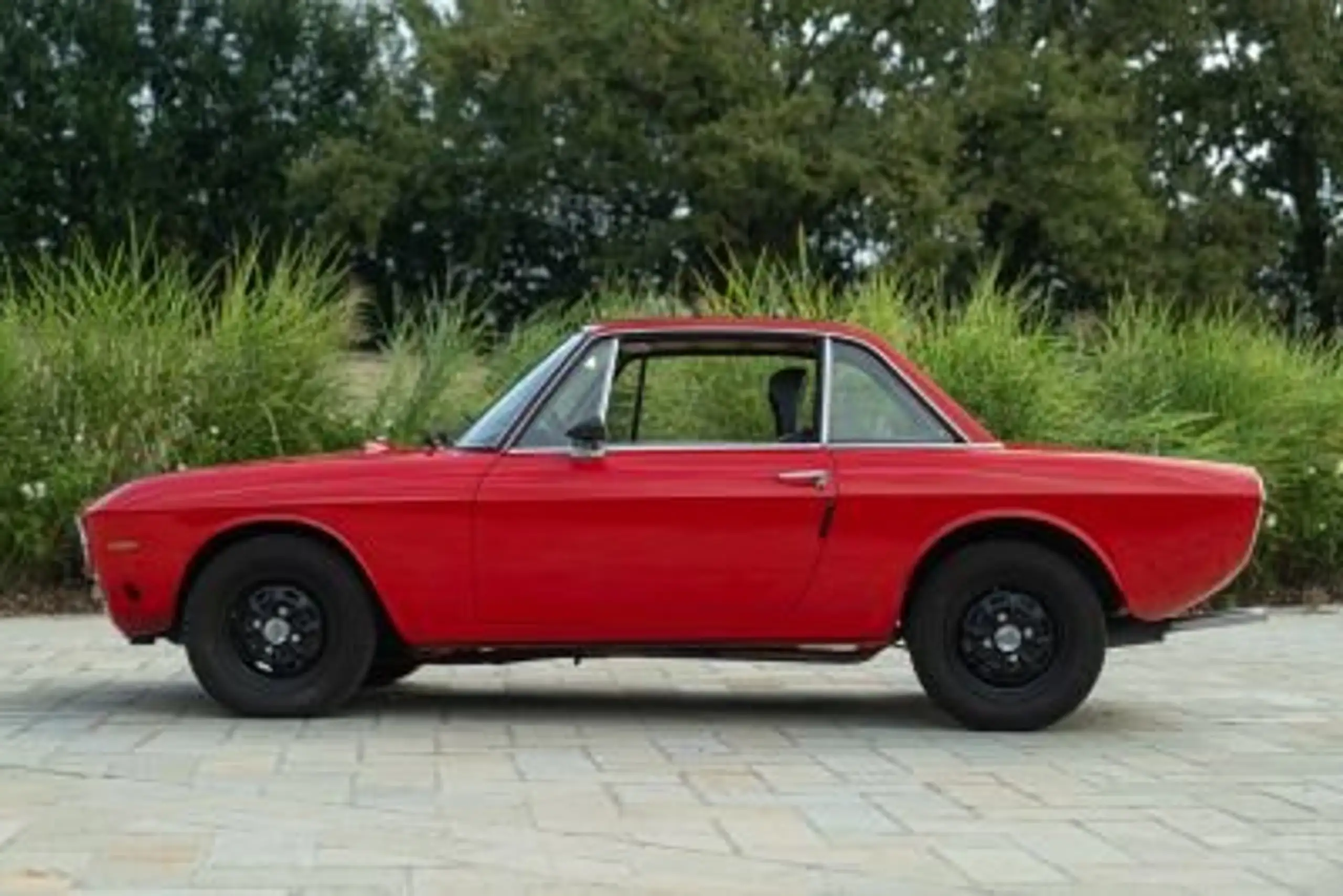 Lancia - Fulvia