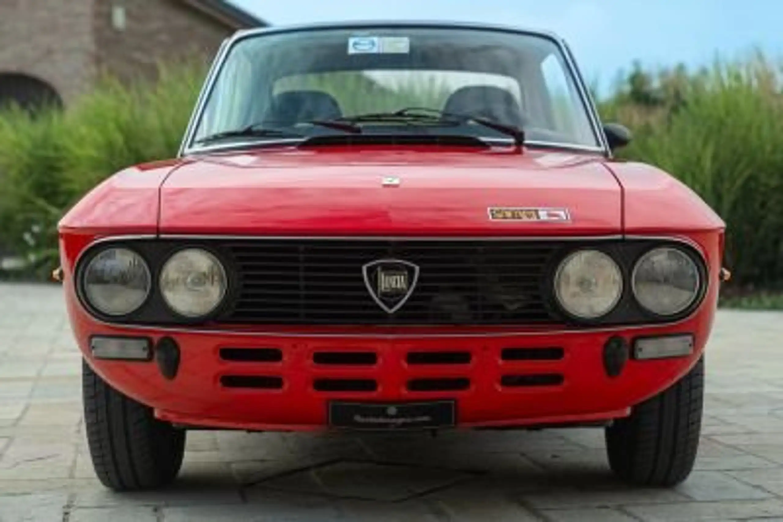 Lancia - Fulvia