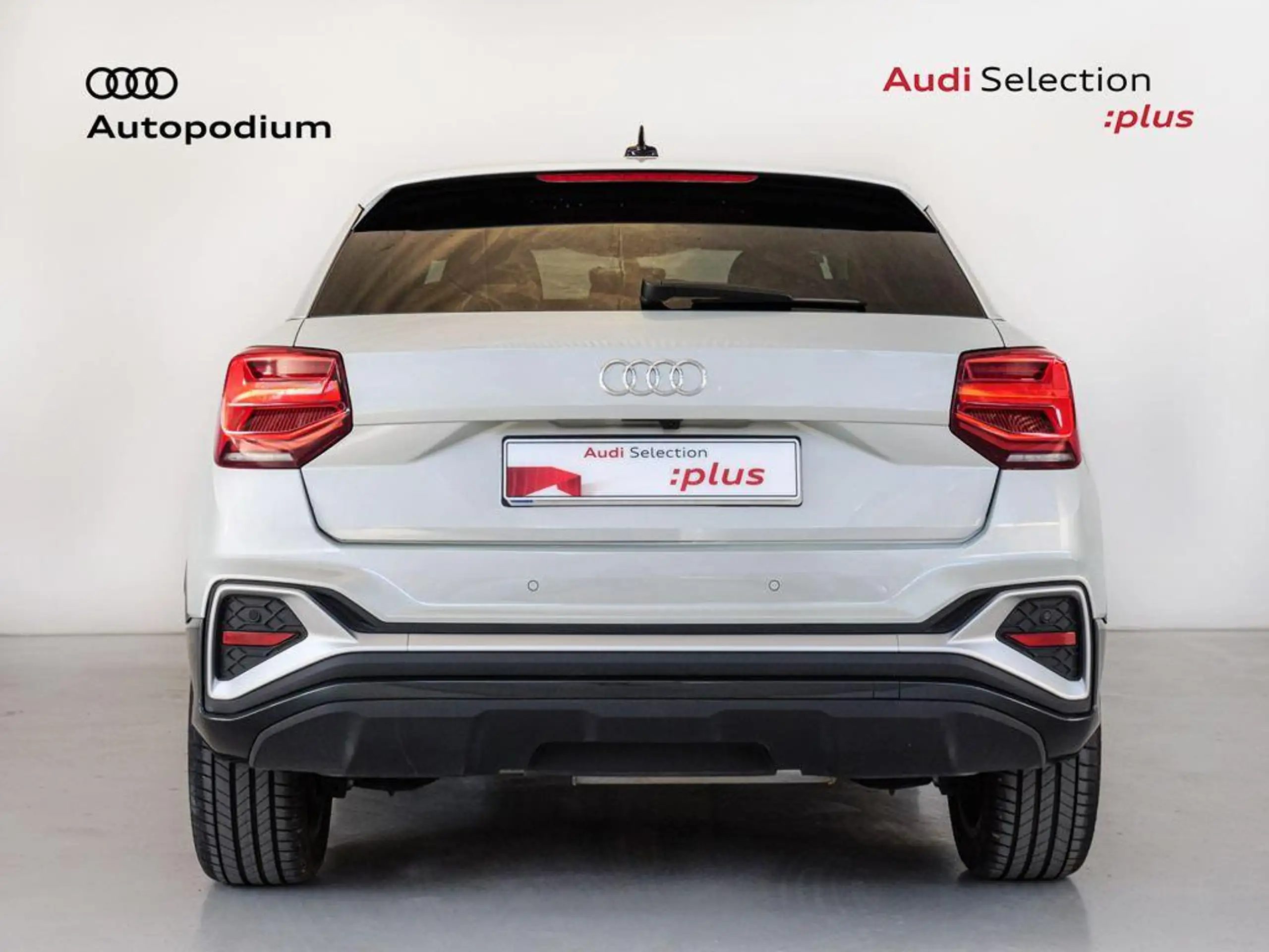 Audi - Q2