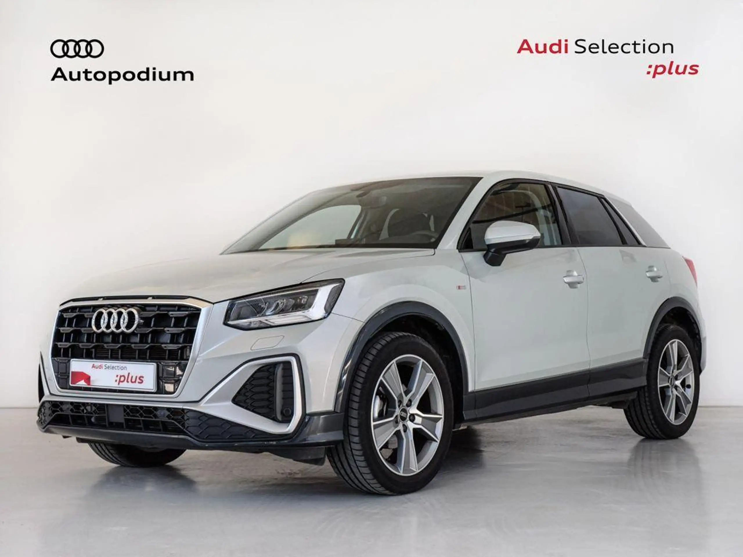 Audi - Q2