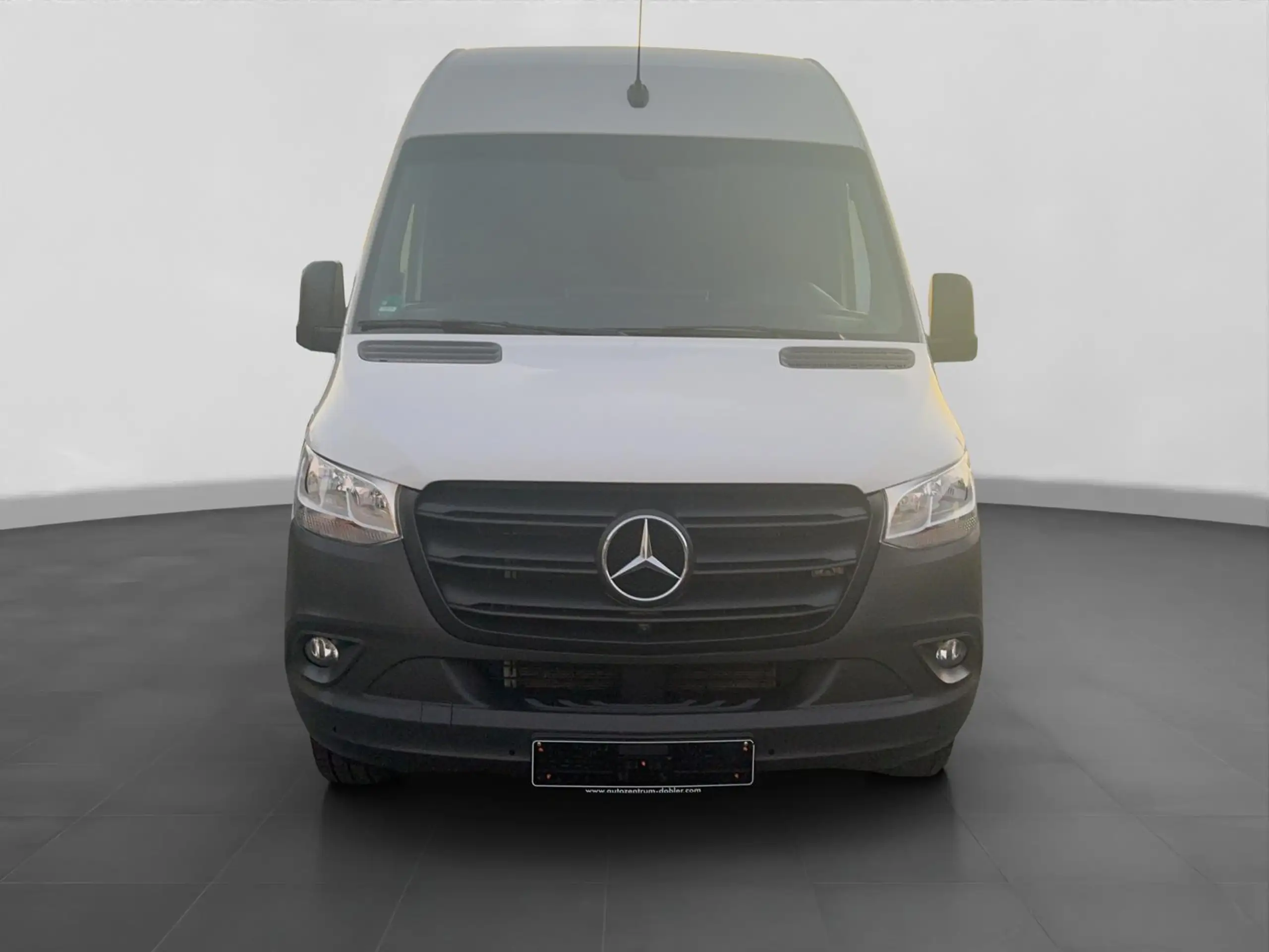 Mercedes-Benz - Sprinter