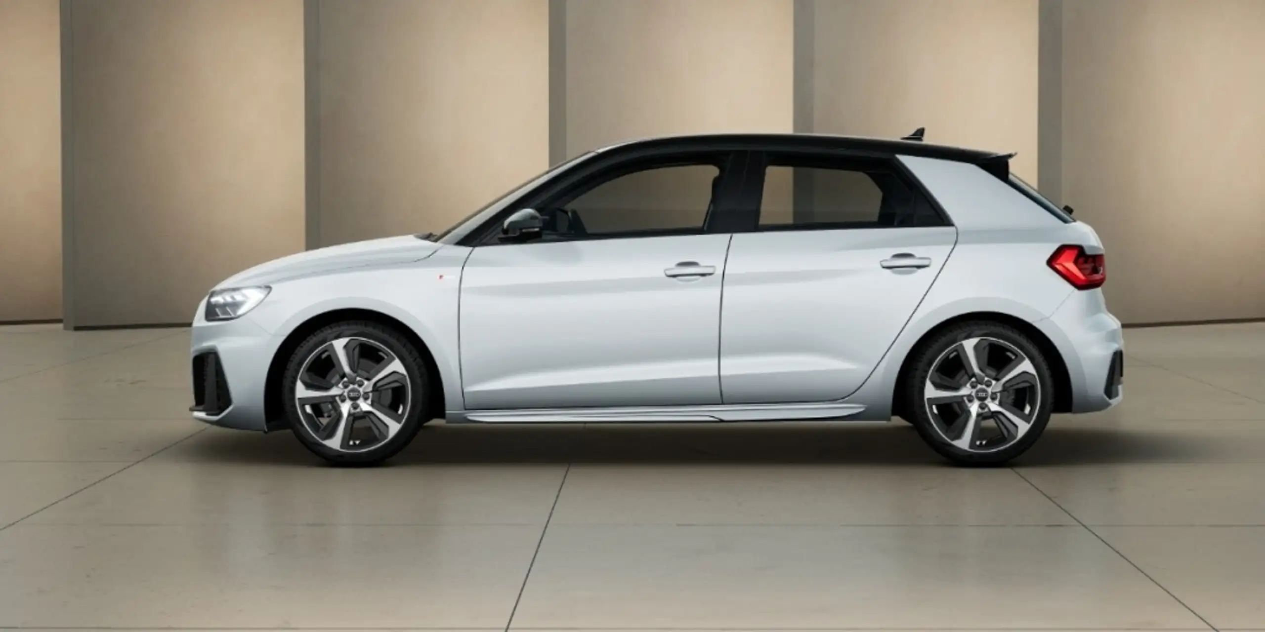 Audi - A1