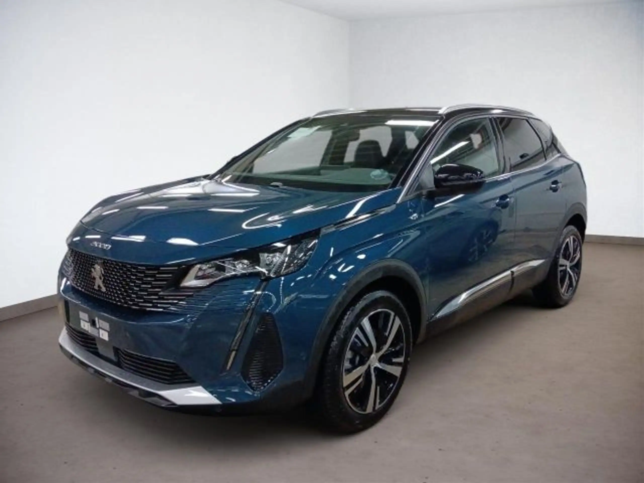 Peugeot 3008 2024